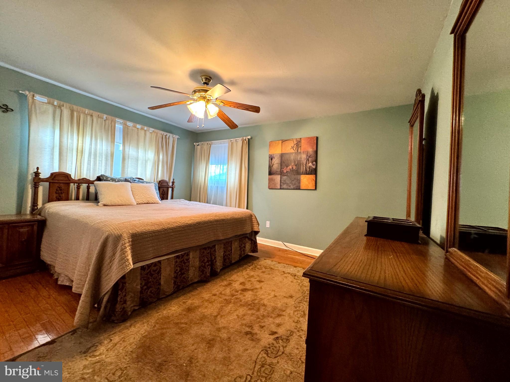 WARMINSTER VIL - Residential