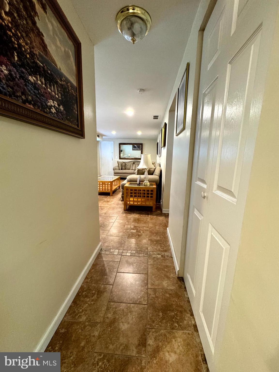 WARMINSTER VIL - Residential