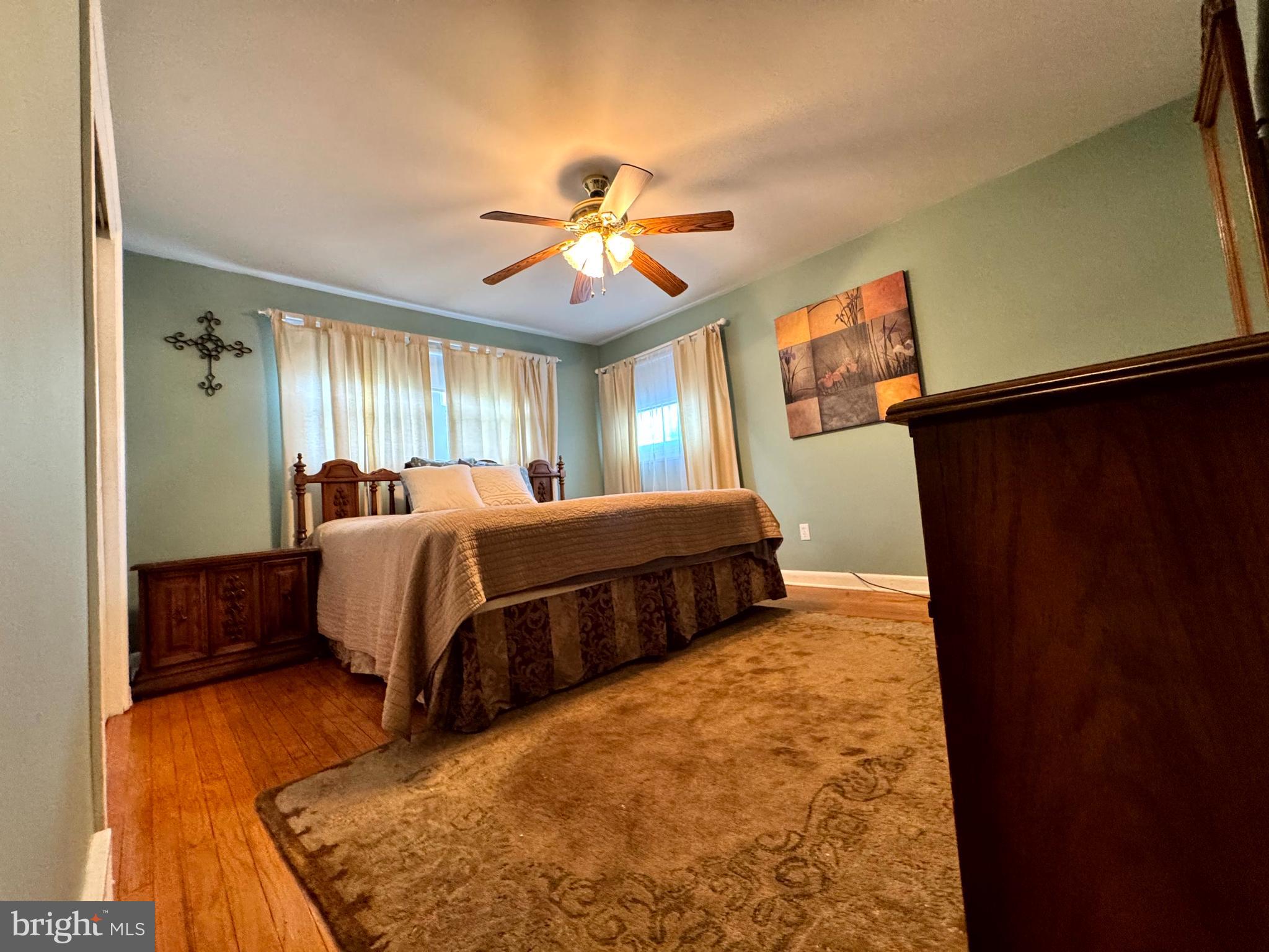 WARMINSTER VIL - Residential