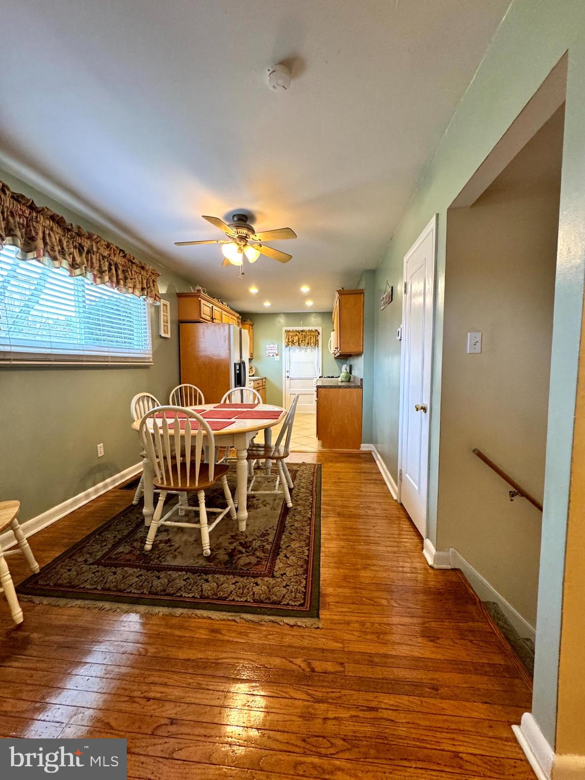 WARMINSTER VIL - Residential