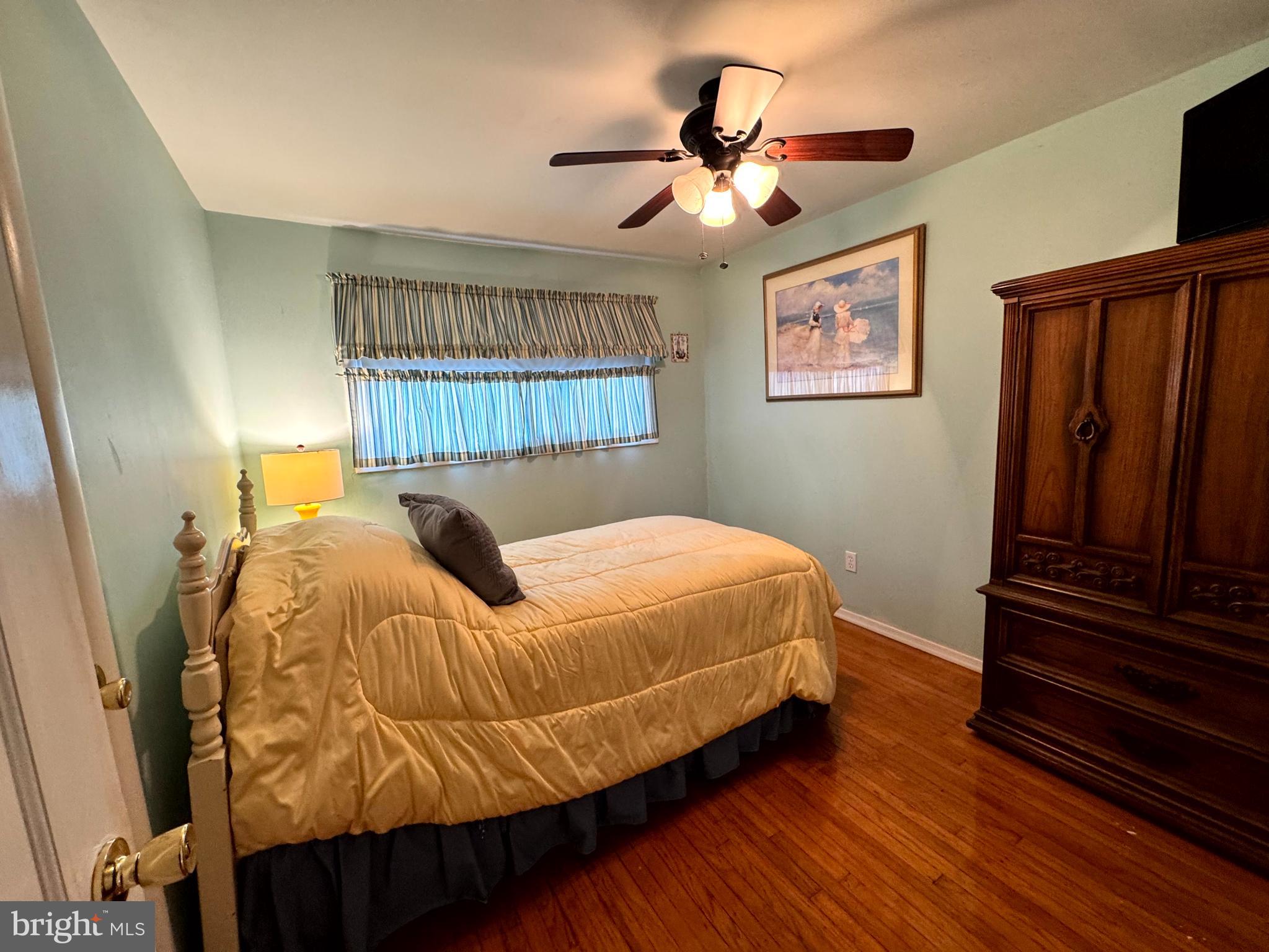 WARMINSTER VIL - Residential