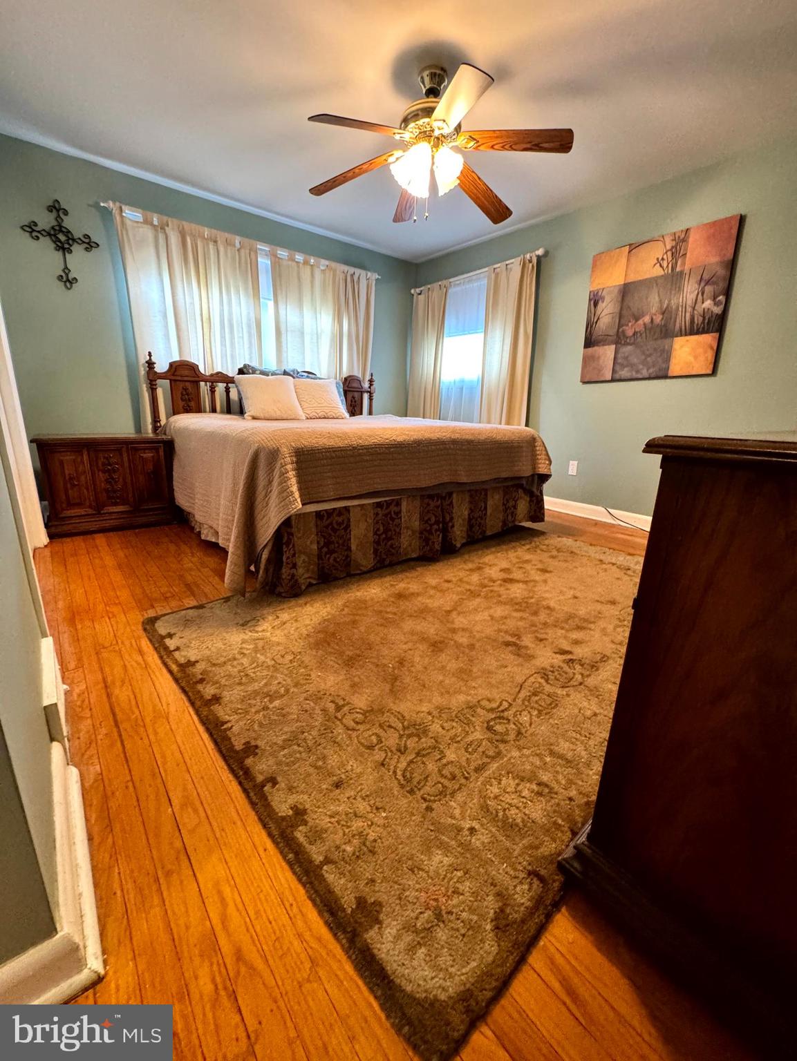 WARMINSTER VIL - Residential