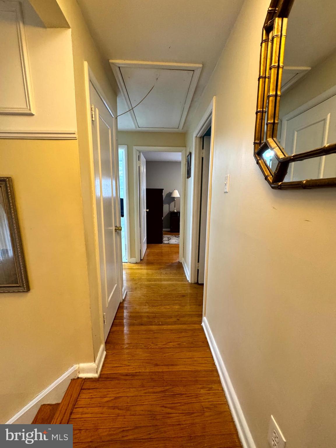 WARMINSTER VIL - Residential