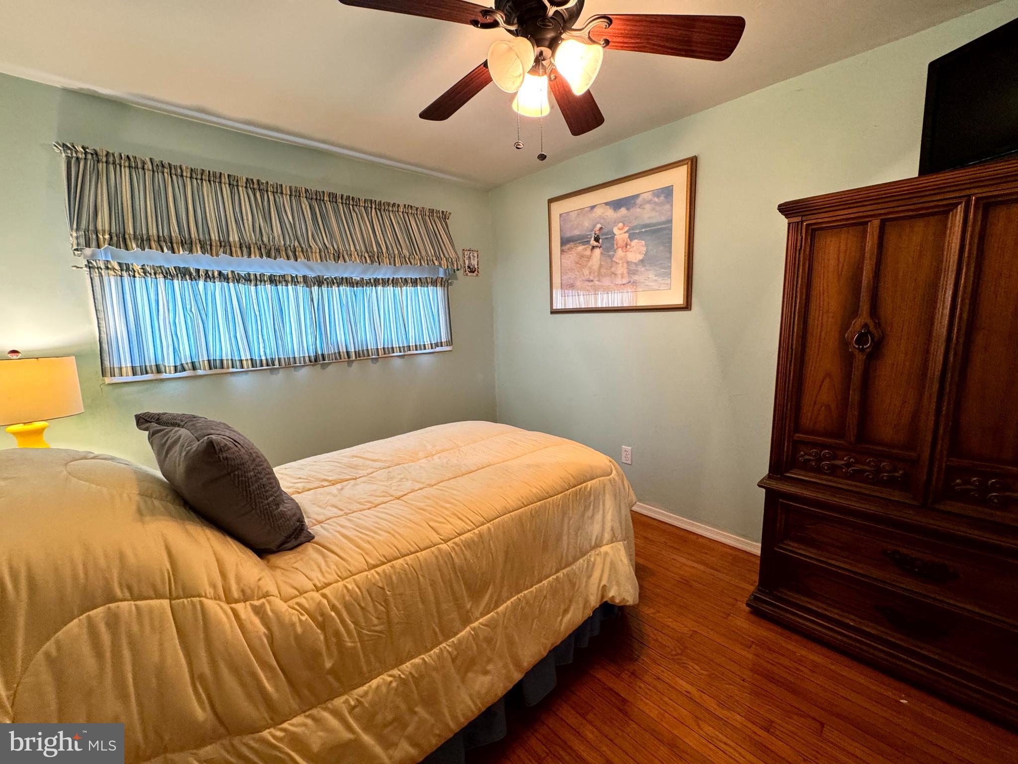 WARMINSTER VIL - Residential