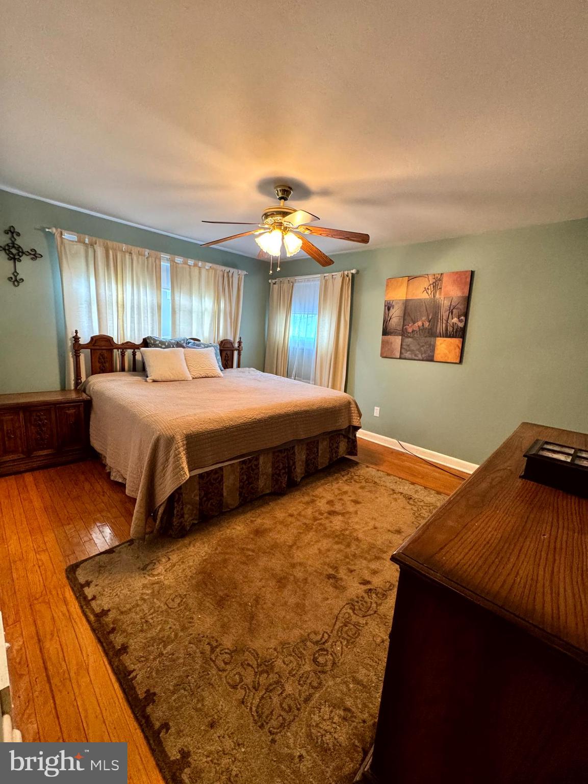 WARMINSTER VIL - Residential