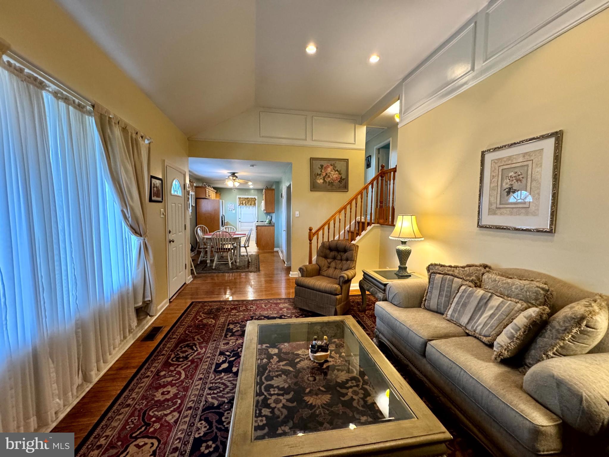 WARMINSTER VIL - Residential