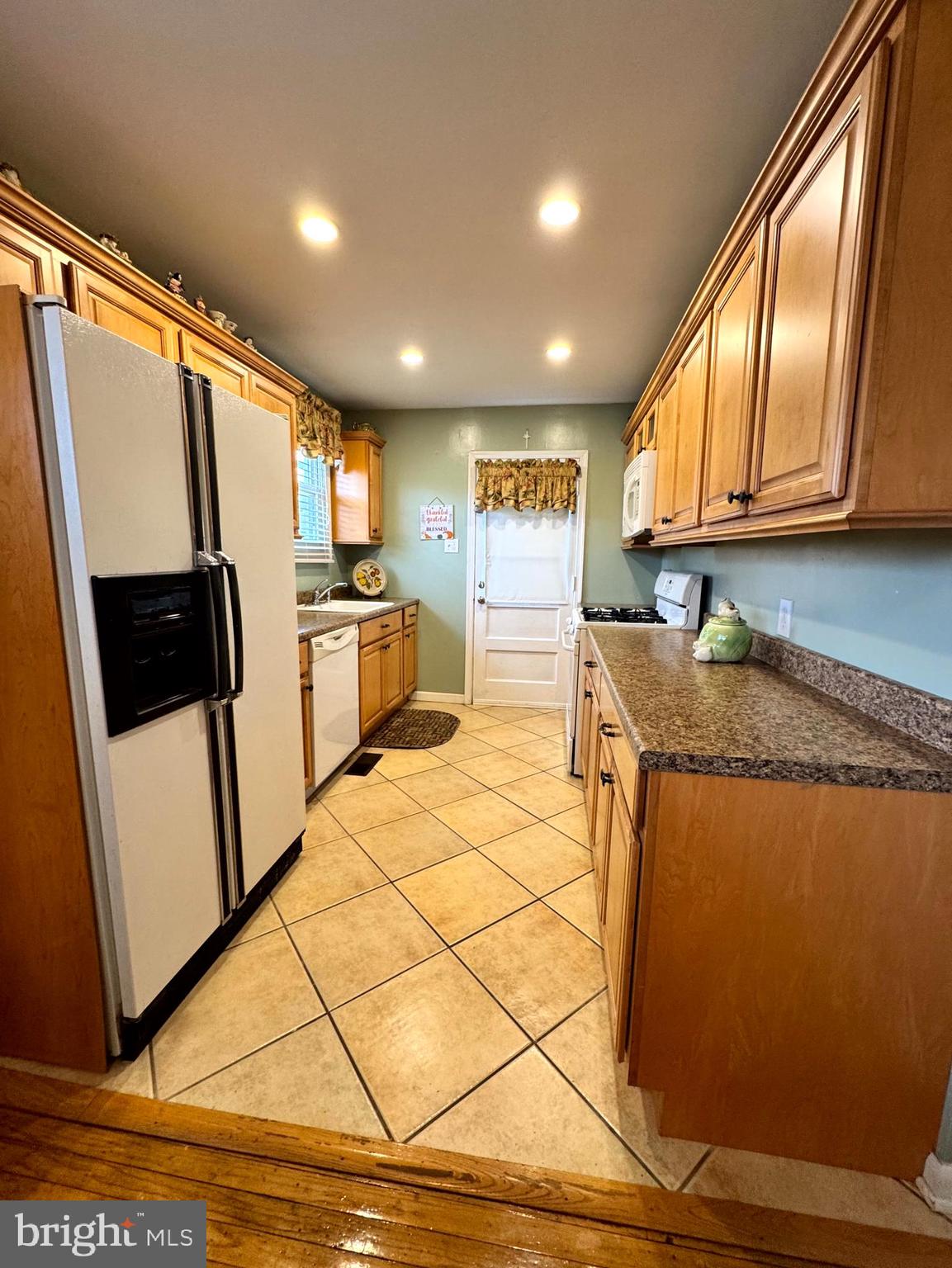 WARMINSTER VIL - Residential