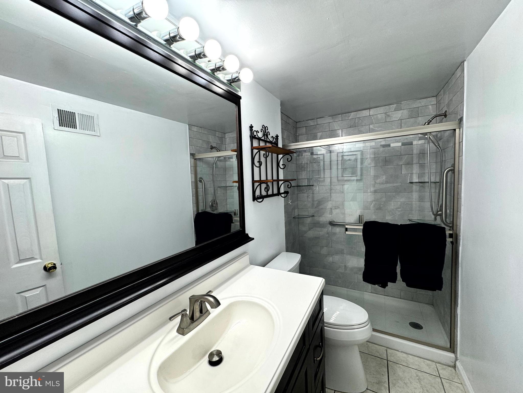 WARMINSTER VIL - Residential