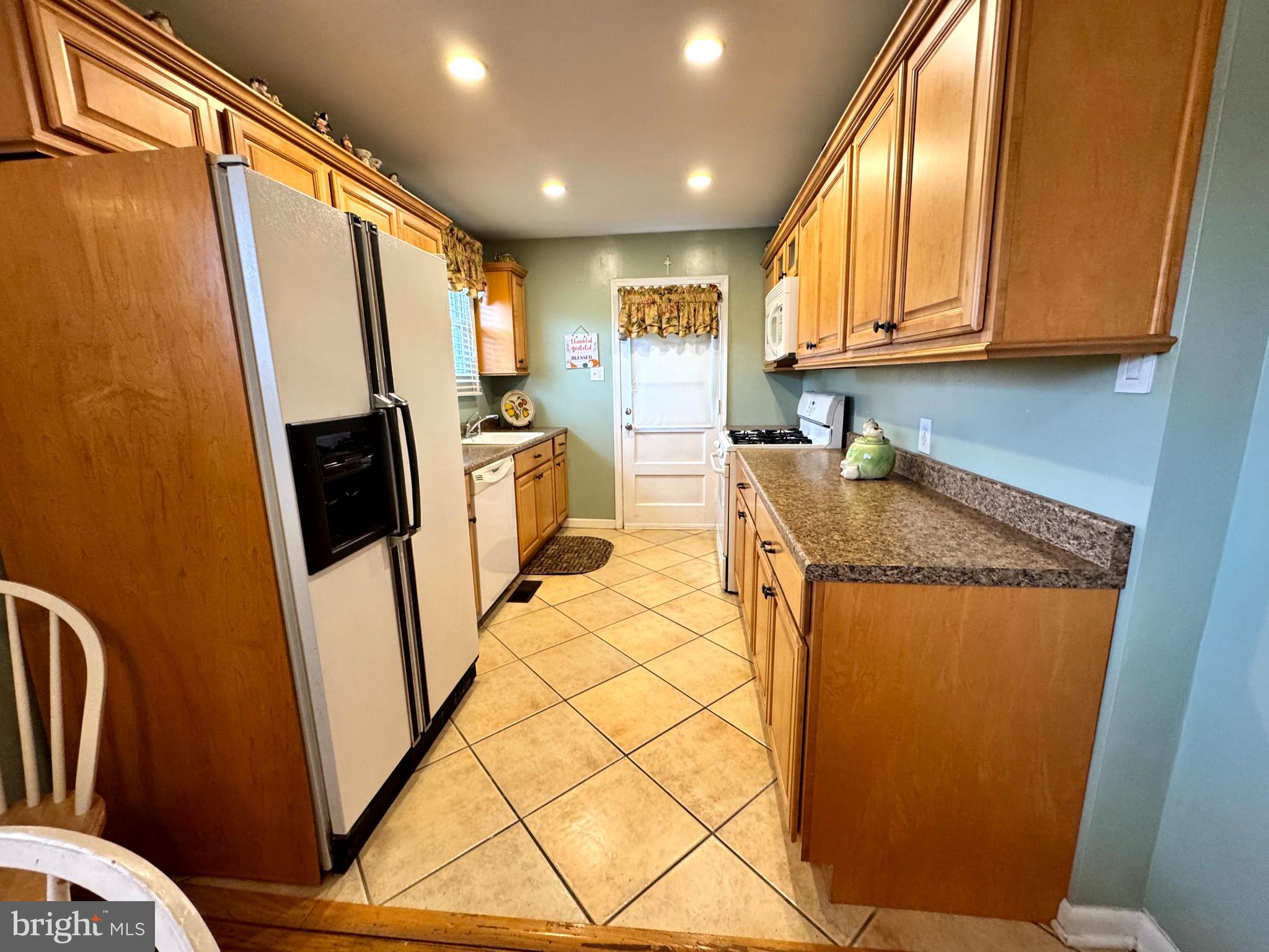 WARMINSTER VIL - Residential