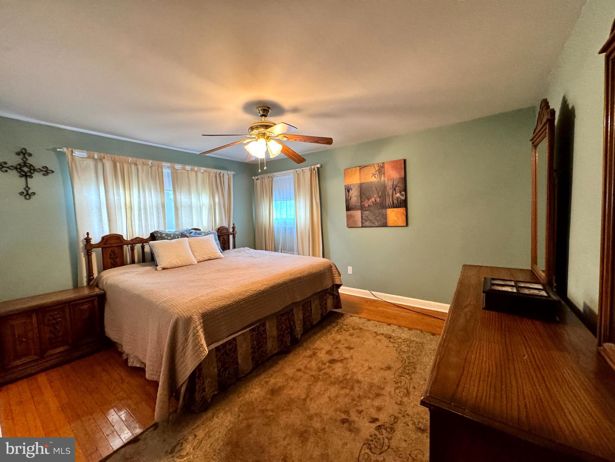 WARMINSTER VIL - Residential