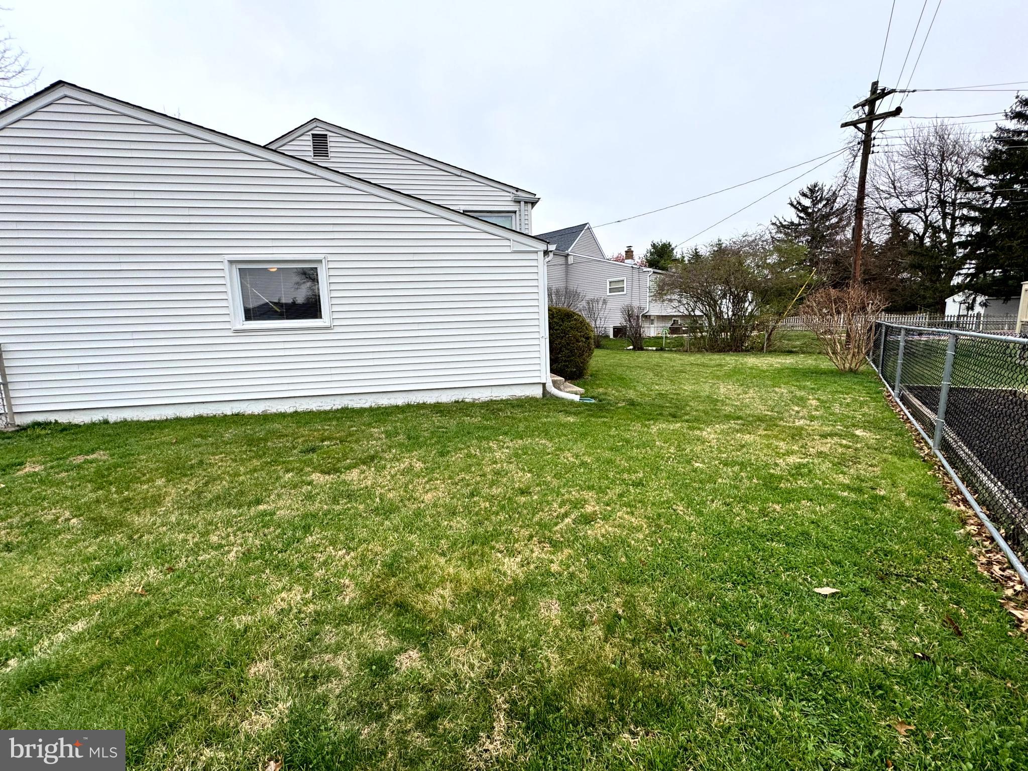 WARMINSTER VIL - Residential