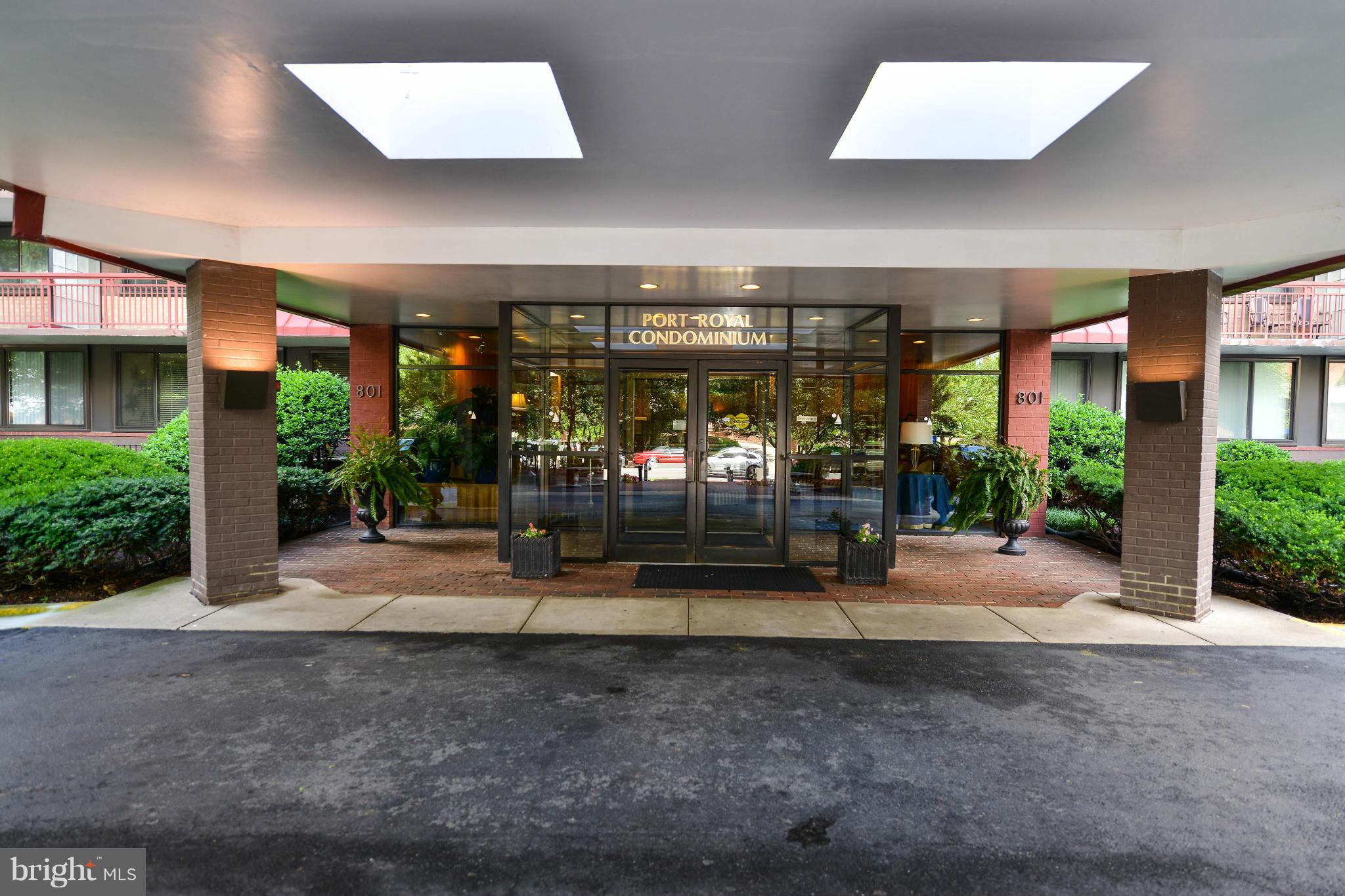 PORT ROYAL - Residential