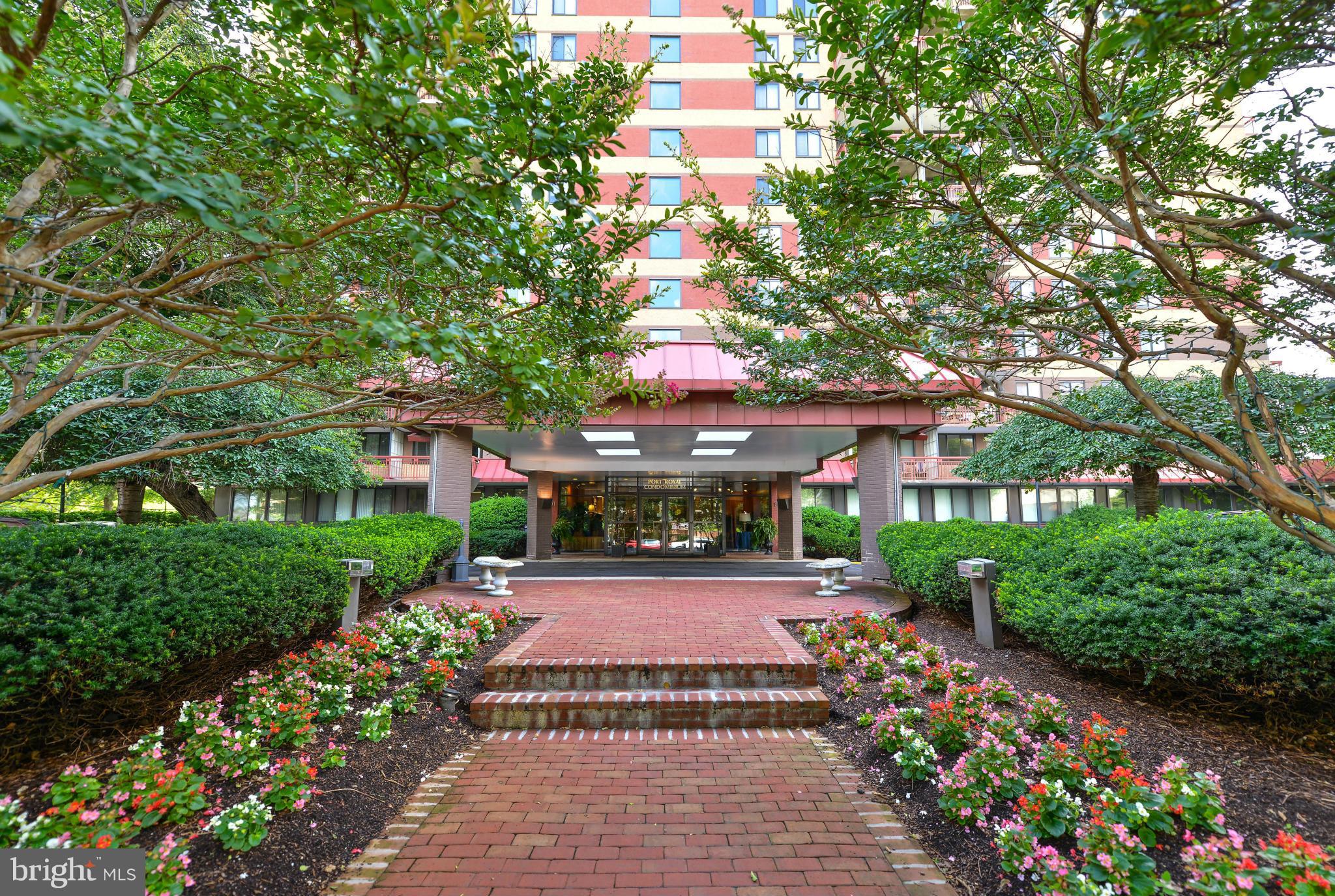 PORT ROYAL - Residential