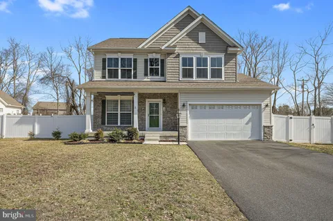 18 Metz Drive, Camden Wyoming, DE MLS: DEKT2035334