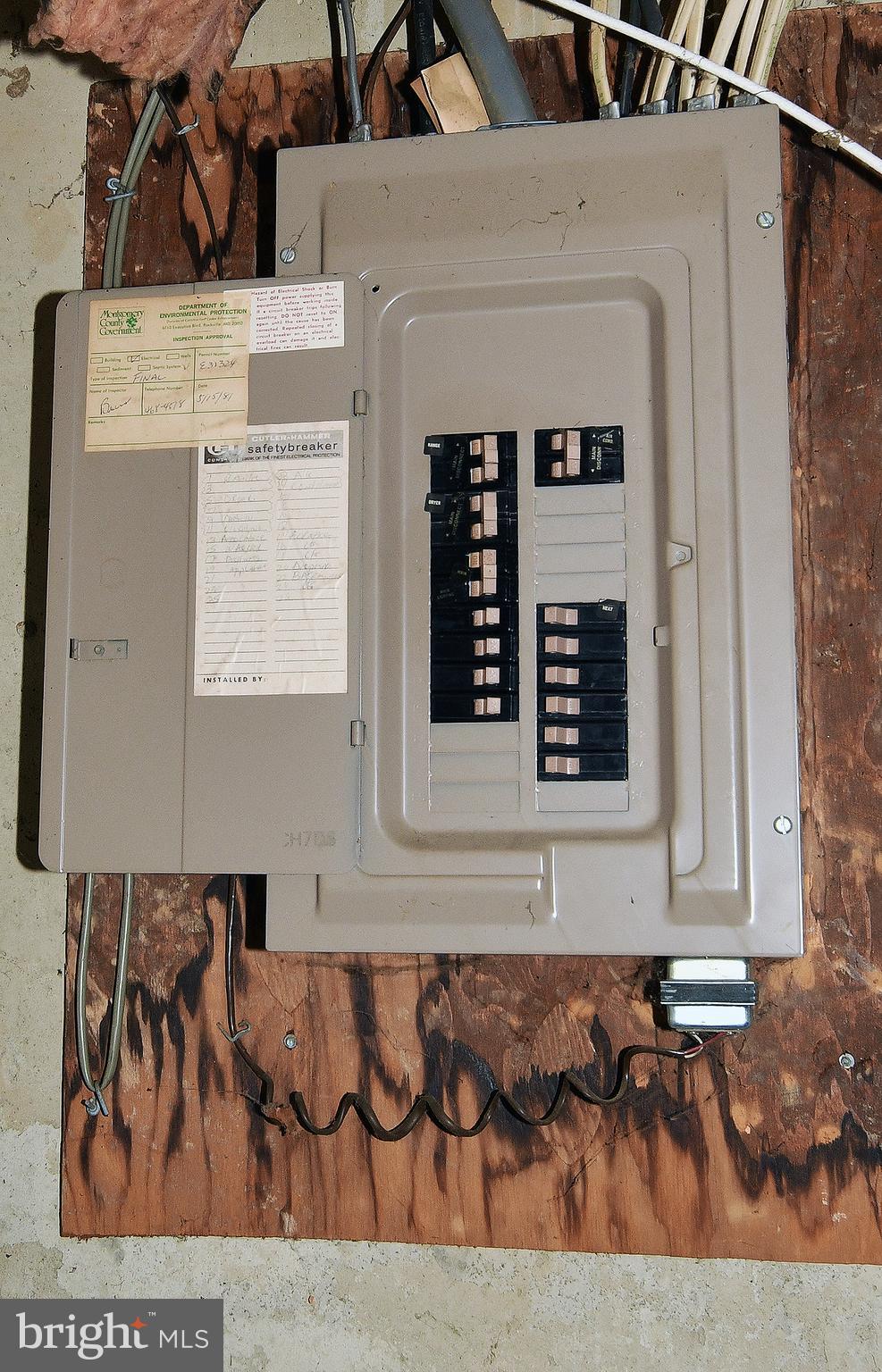 CASHELL MANOR - Residential