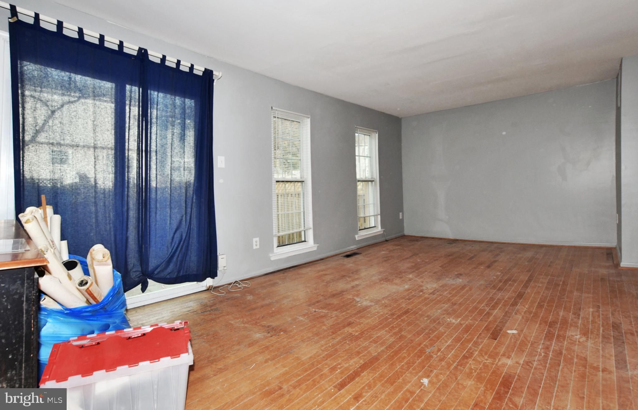 CASHELL MANOR - Residential