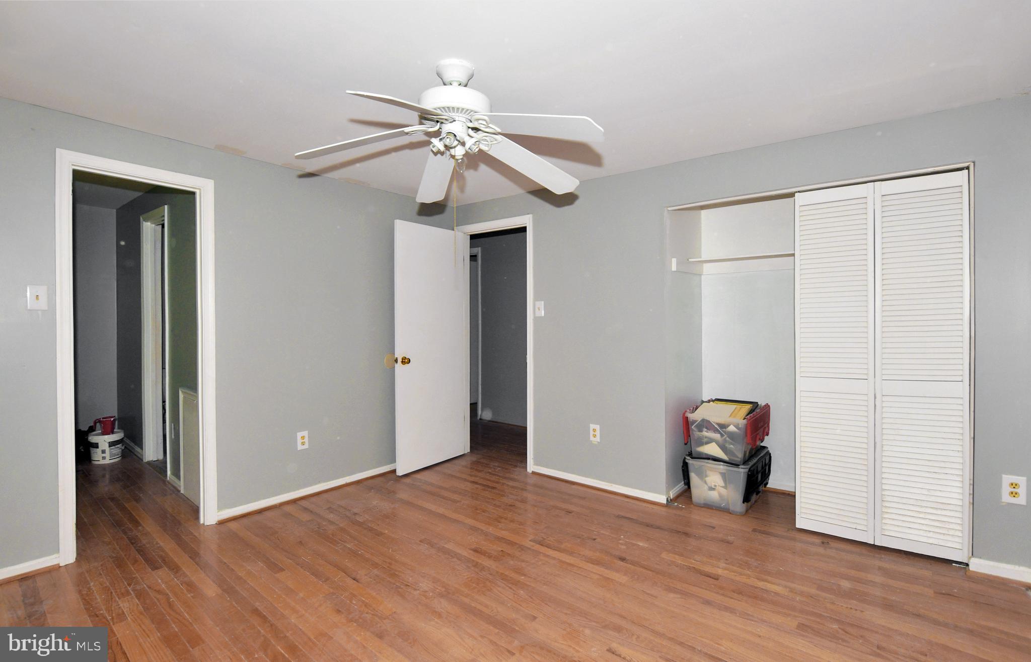 CASHELL MANOR - Residential