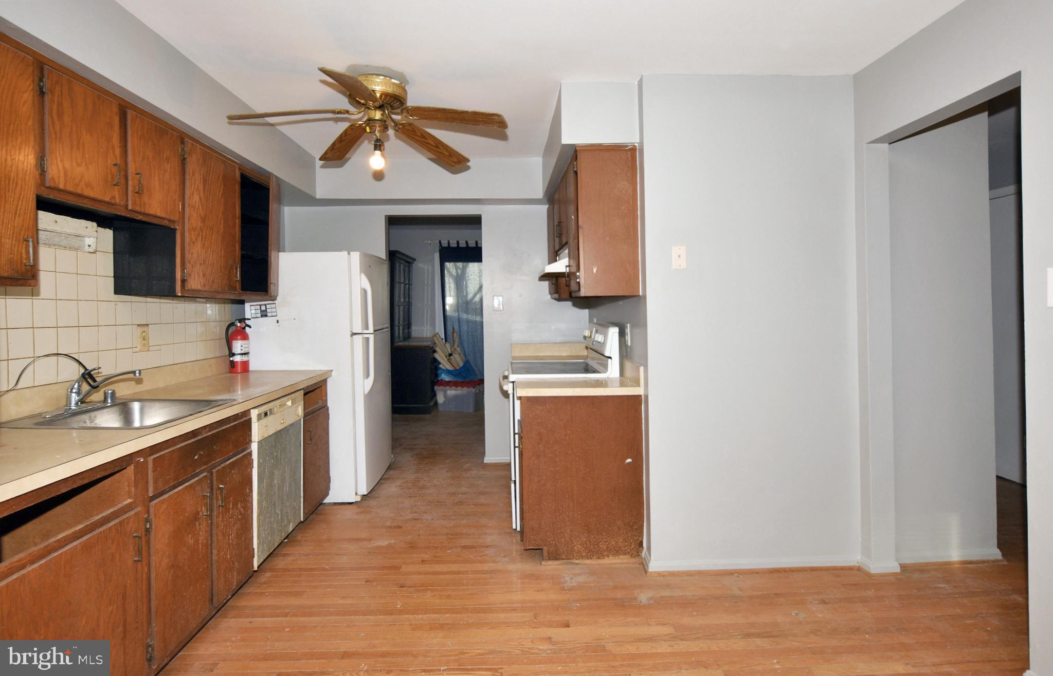 CASHELL MANOR - Residential