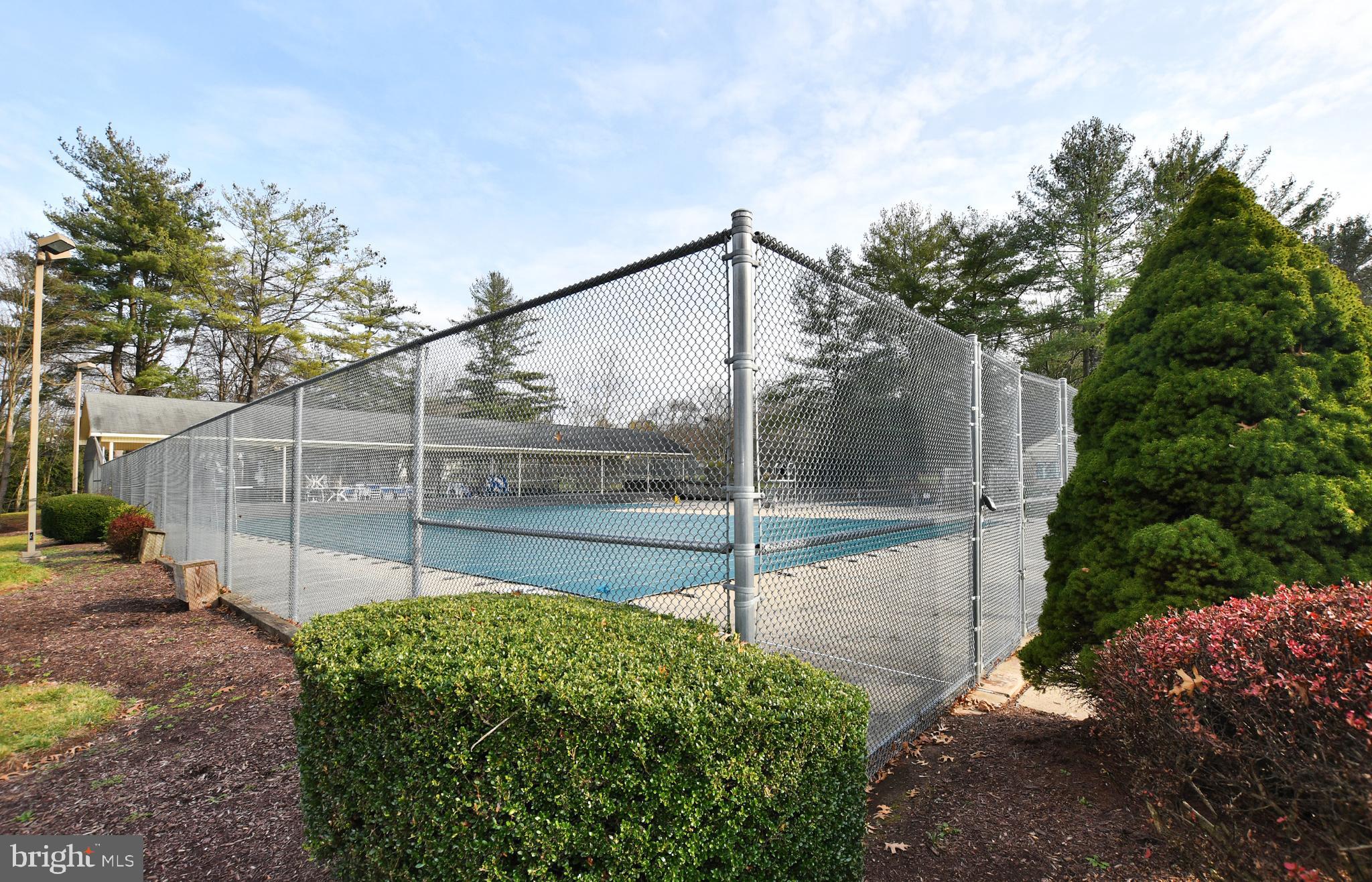 CASHELL MANOR - Residential