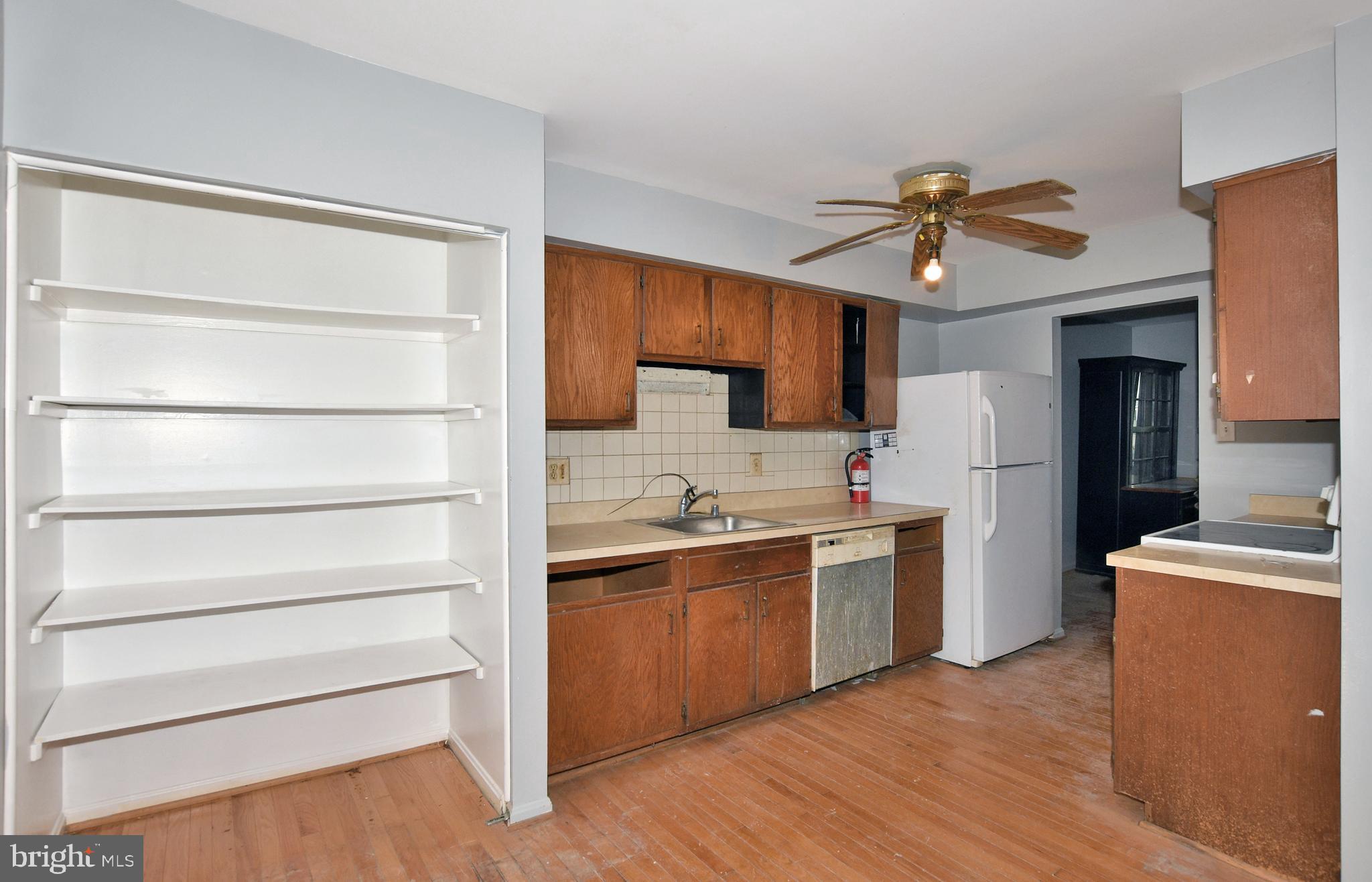 CASHELL MANOR - Residential