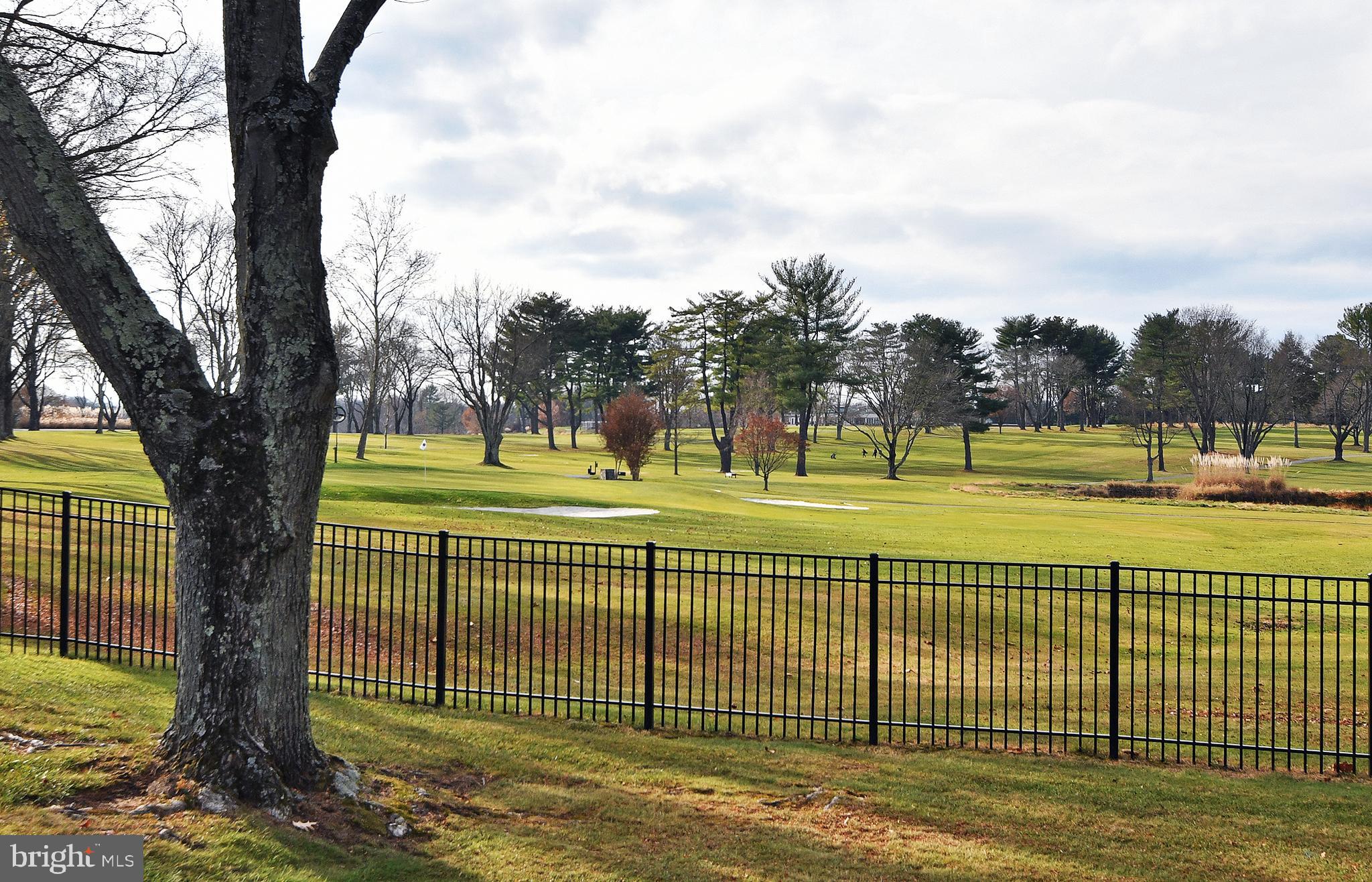 CASHELL MANOR - Residential