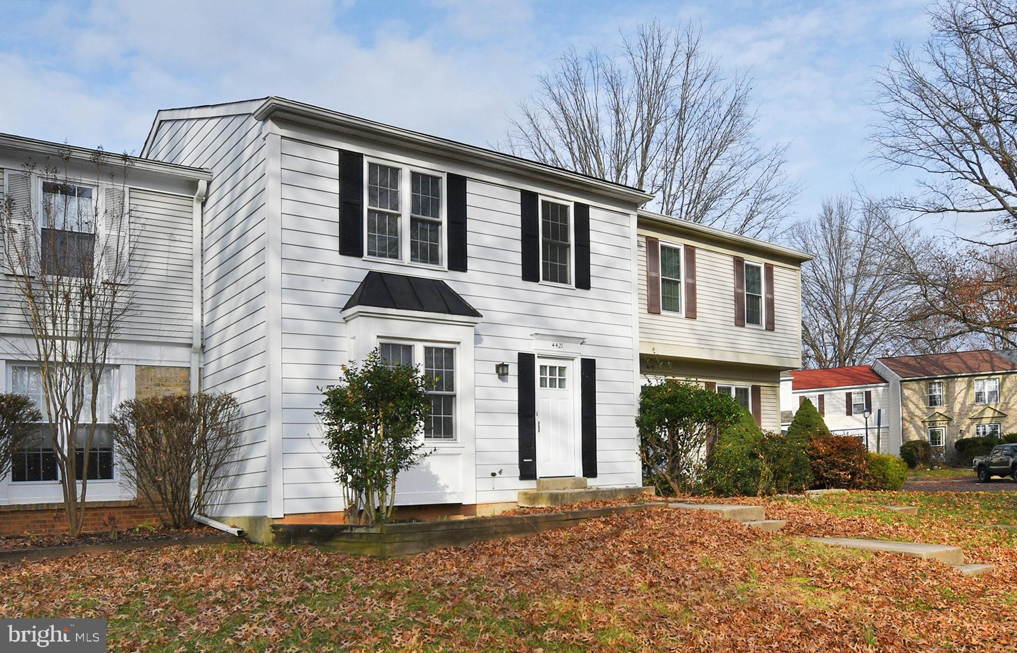 CASHELL MANOR - Residential