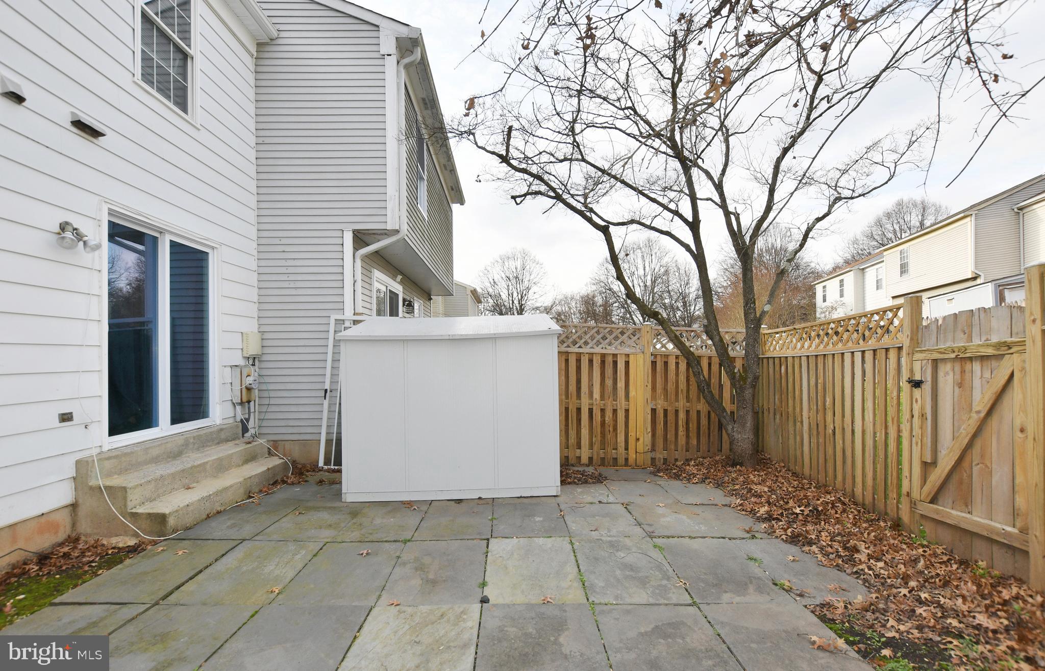 CASHELL MANOR - Residential