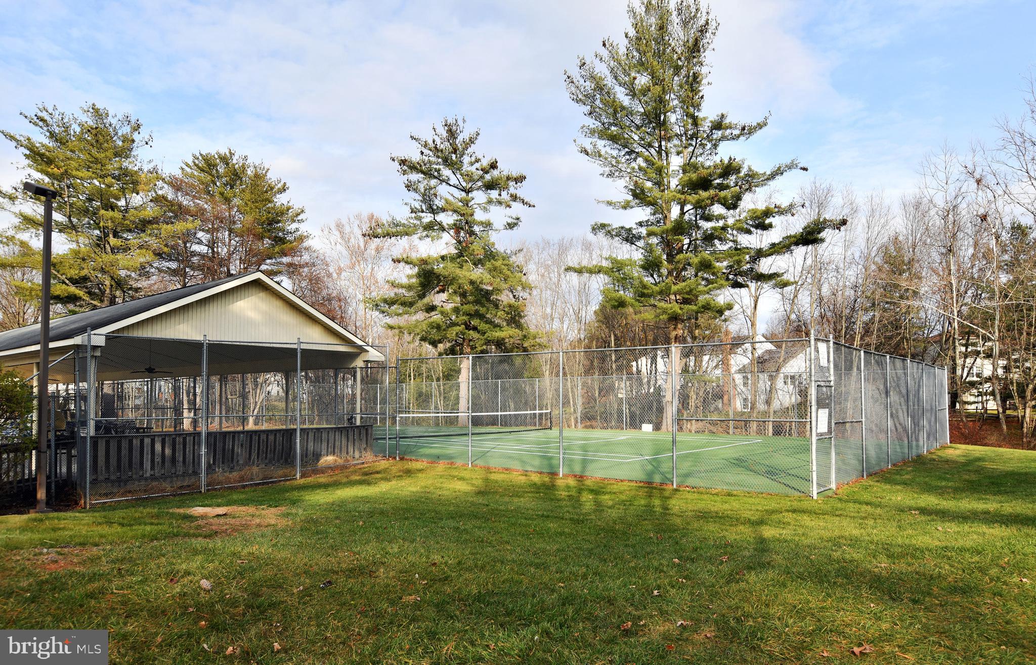 CASHELL MANOR - Residential