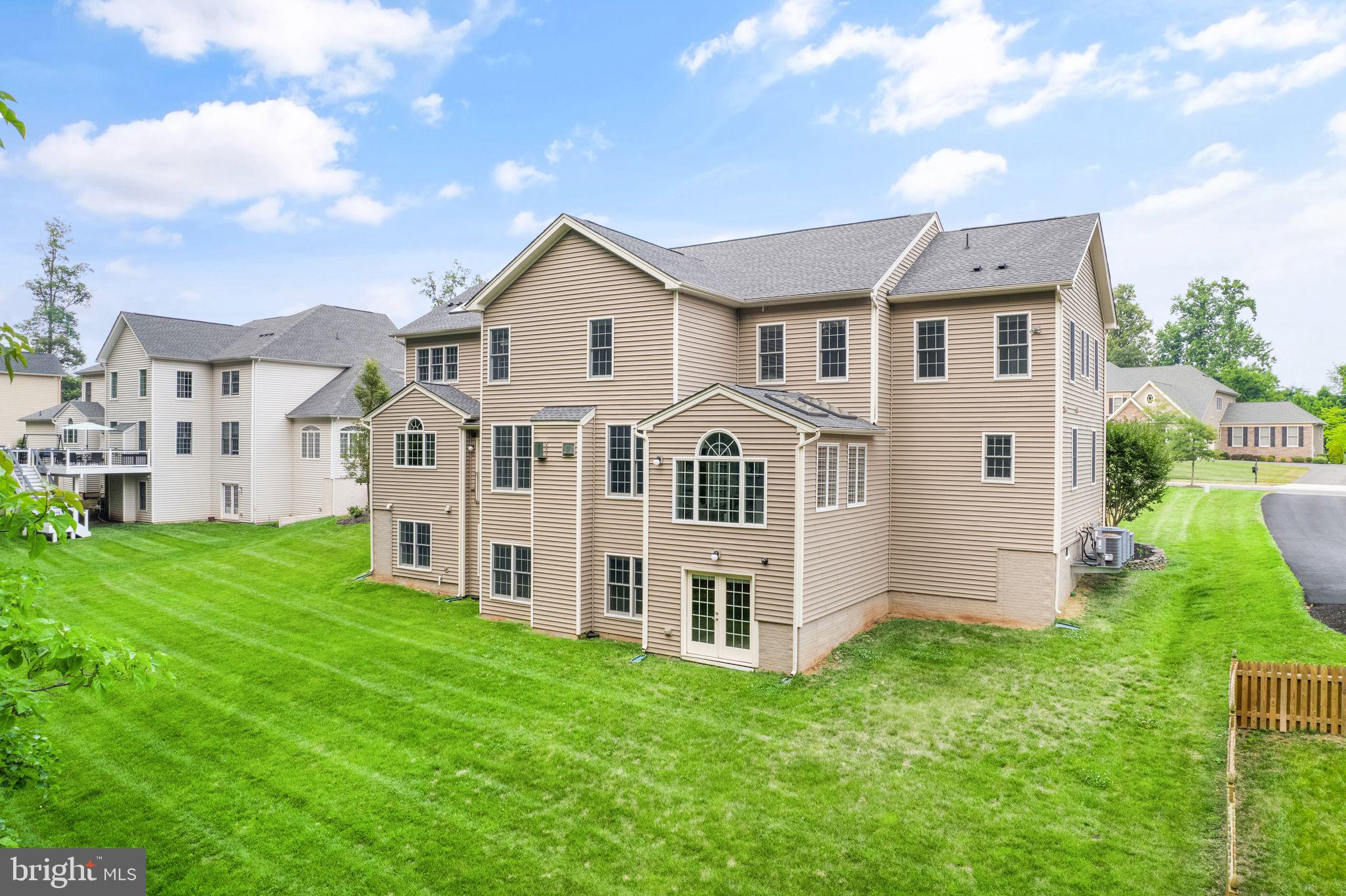 DOMINION VALLEY COUNTRY CLUB - Residential