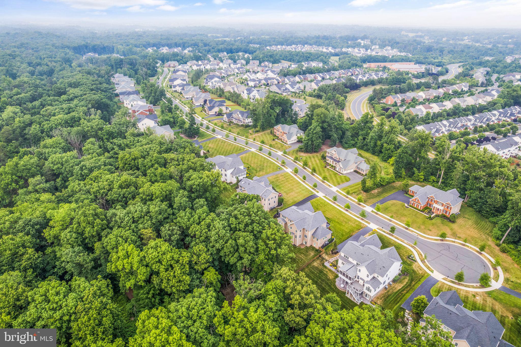 DOMINION VALLEY COUNTRY CLUB - Residential