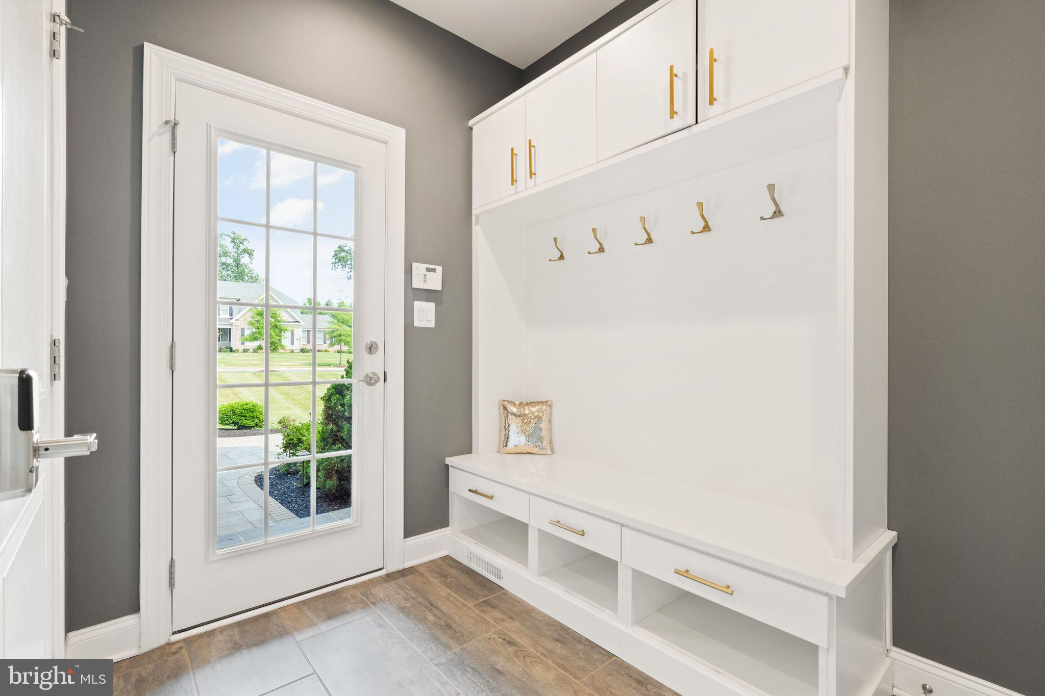 DOMINION VALLEY COUNTRY CLUB - Residential