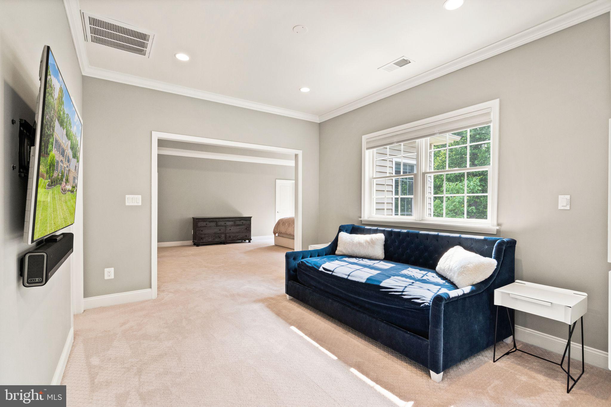 DOMINION VALLEY COUNTRY CLUB - Residential