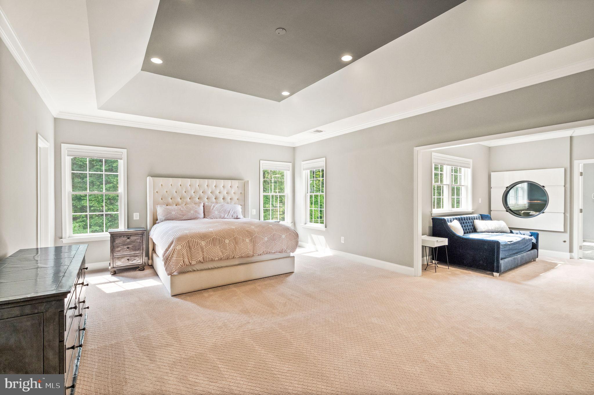 DOMINION VALLEY COUNTRY CLUB - Residential