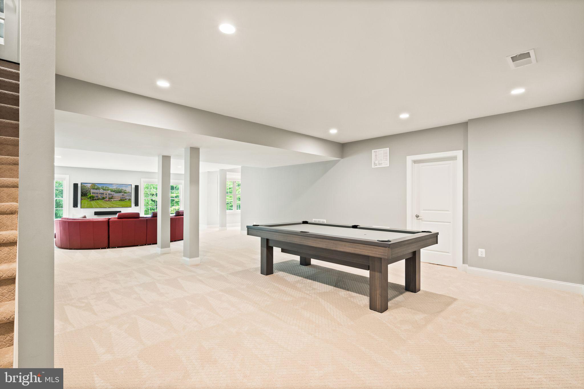 DOMINION VALLEY COUNTRY CLUB - Residential