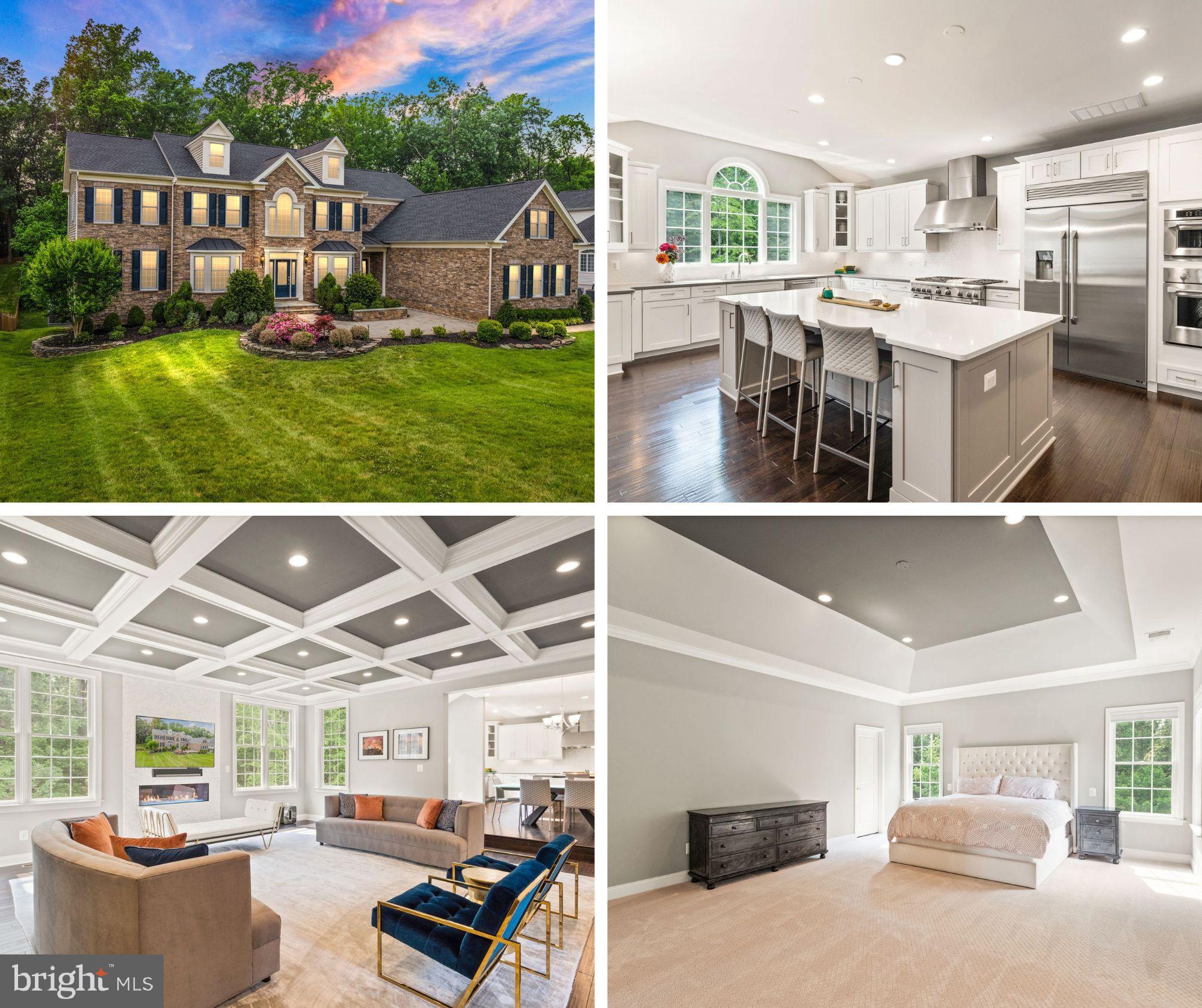 DOMINION VALLEY COUNTRY CLUB - Residential