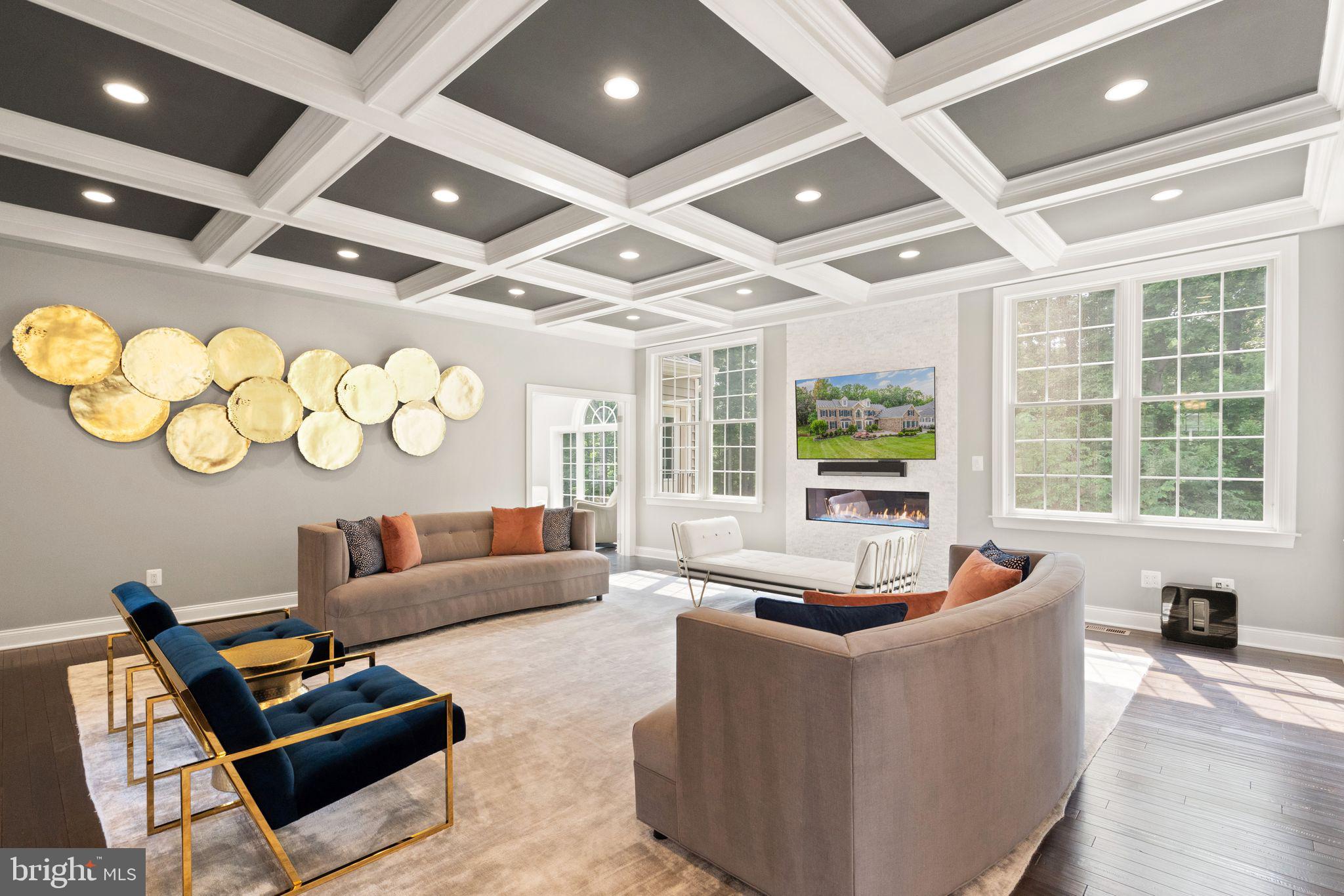 DOMINION VALLEY COUNTRY CLUB - Residential