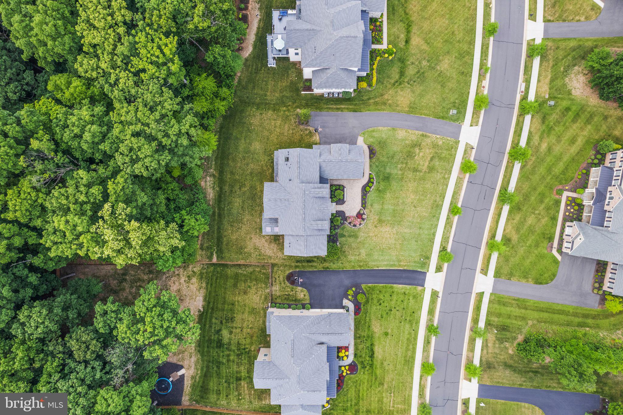 DOMINION VALLEY COUNTRY CLUB - Residential