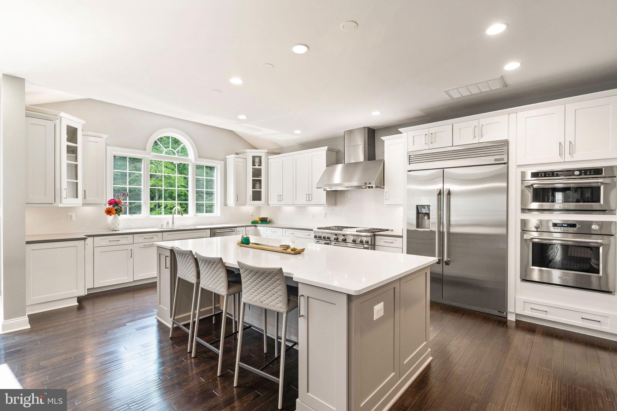 DOMINION VALLEY COUNTRY CLUB - Residential