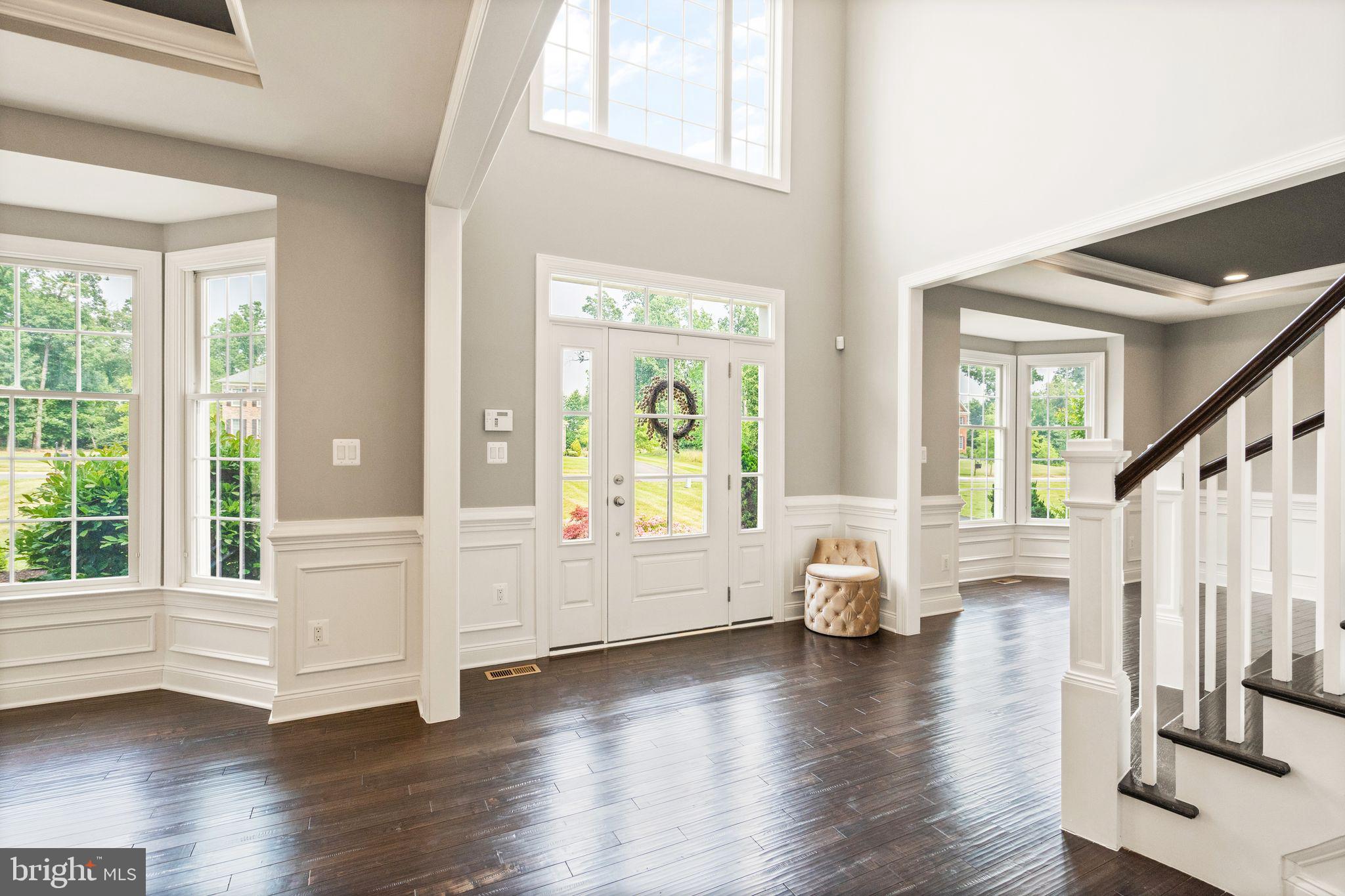 DOMINION VALLEY COUNTRY CLUB - Residential