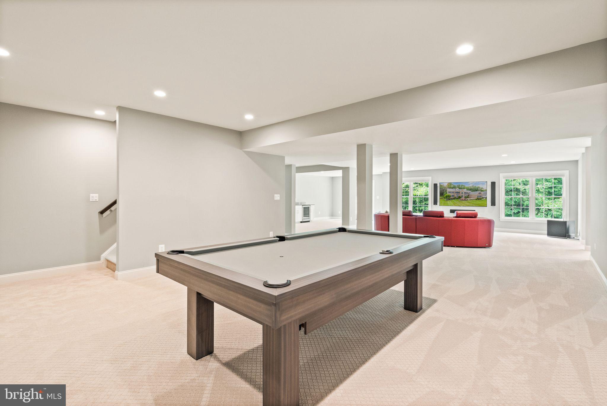 DOMINION VALLEY COUNTRY CLUB - Residential