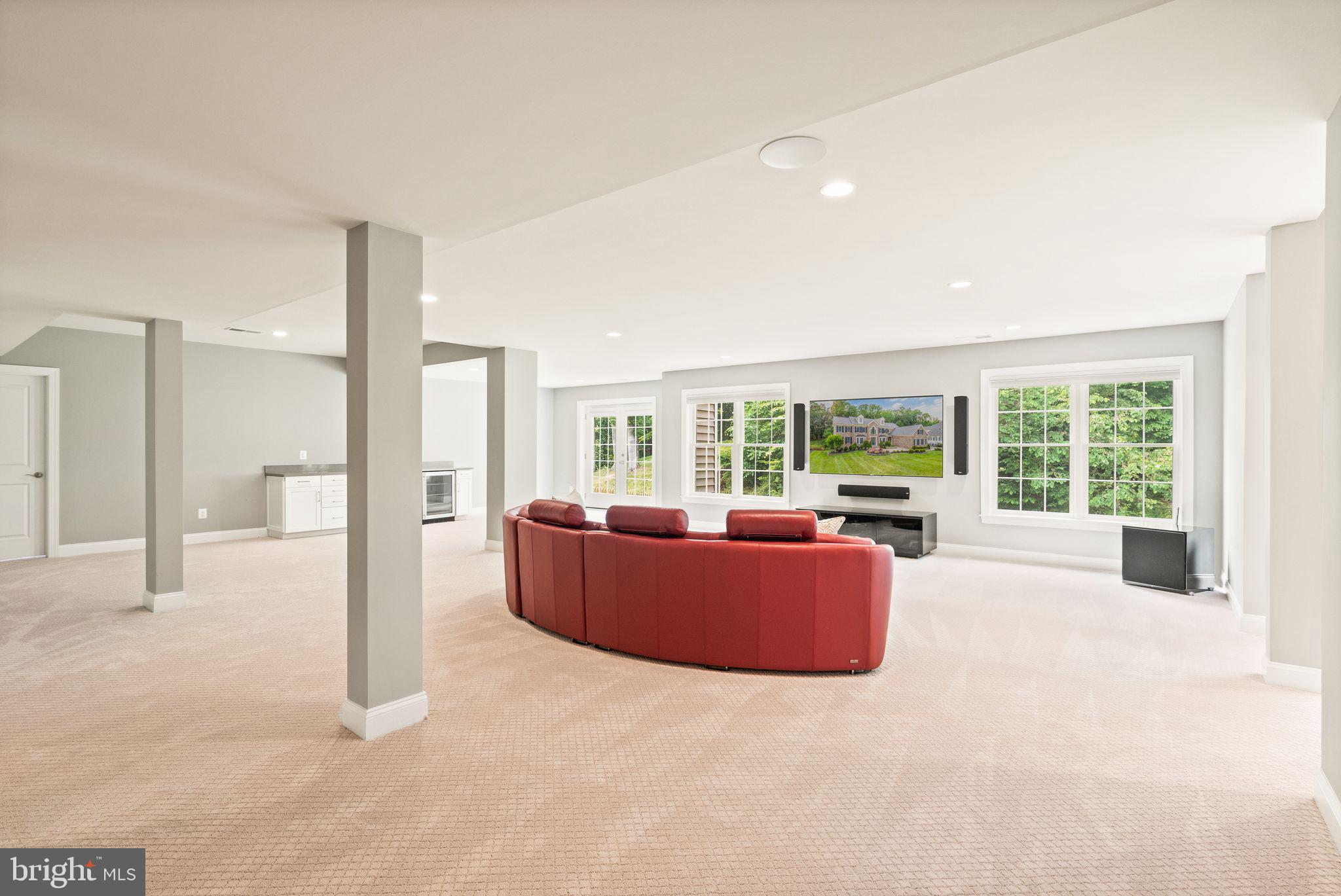 DOMINION VALLEY COUNTRY CLUB - Residential