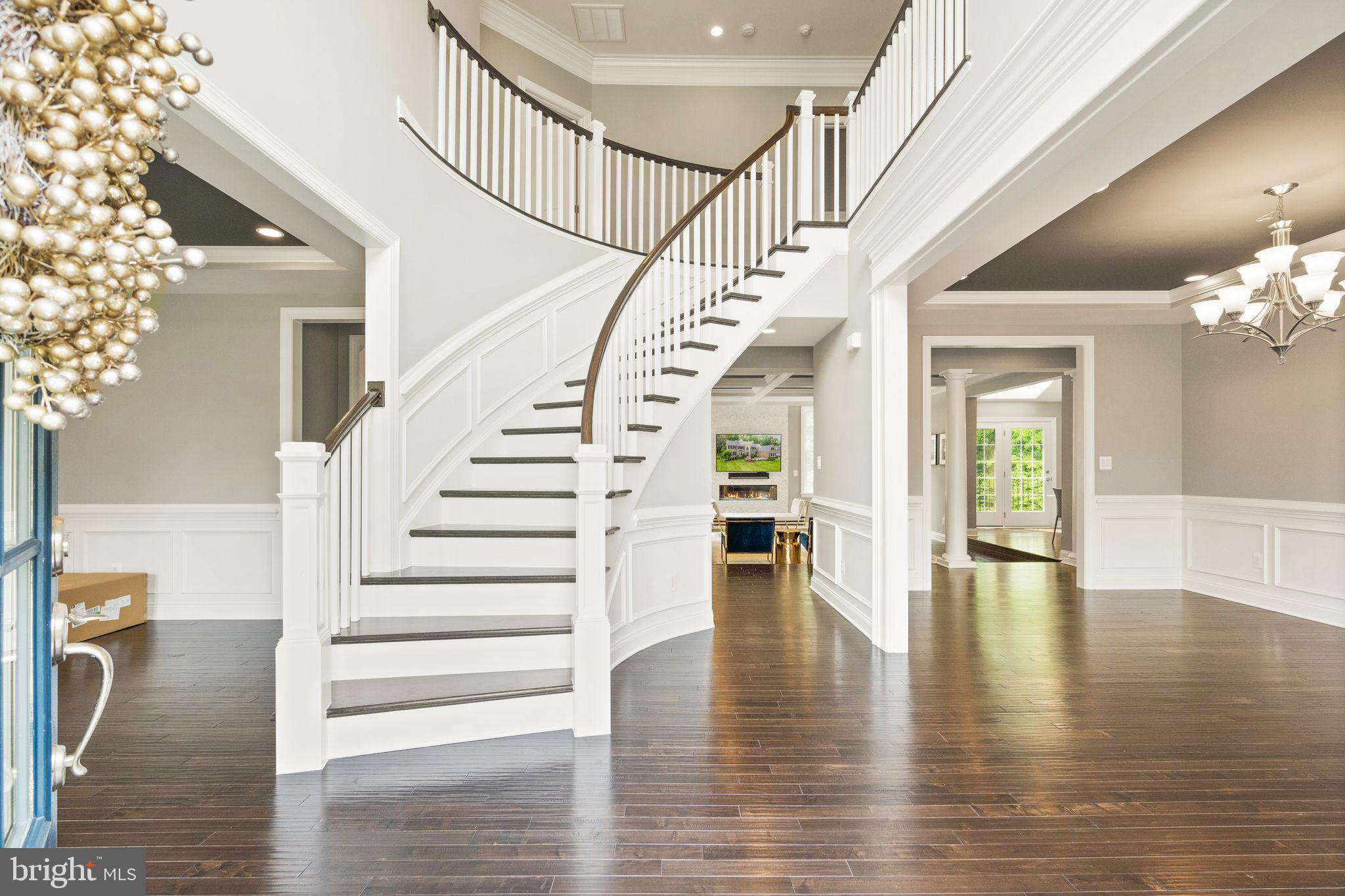 DOMINION VALLEY COUNTRY CLUB - Residential