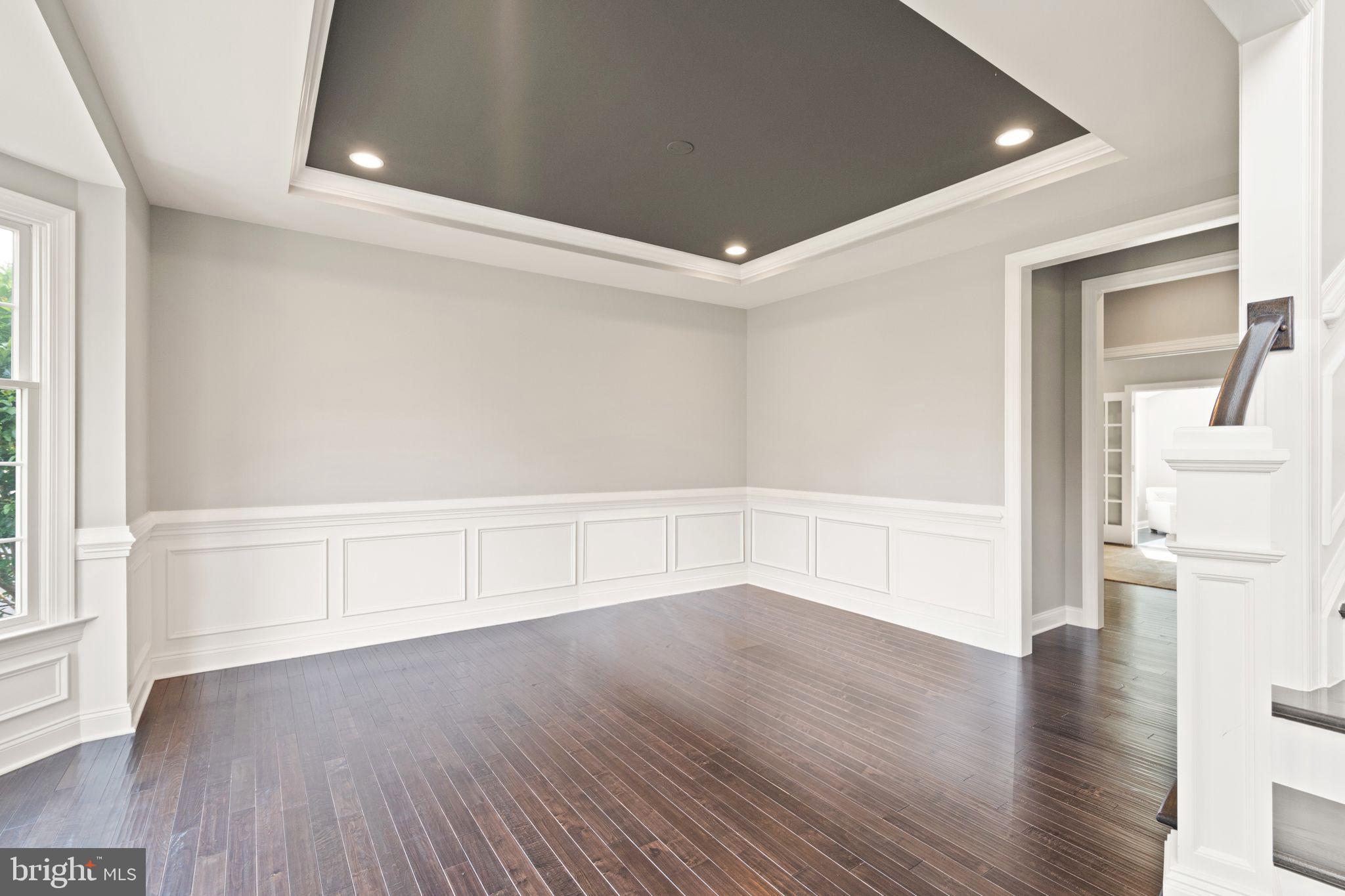 DOMINION VALLEY COUNTRY CLUB - Residential