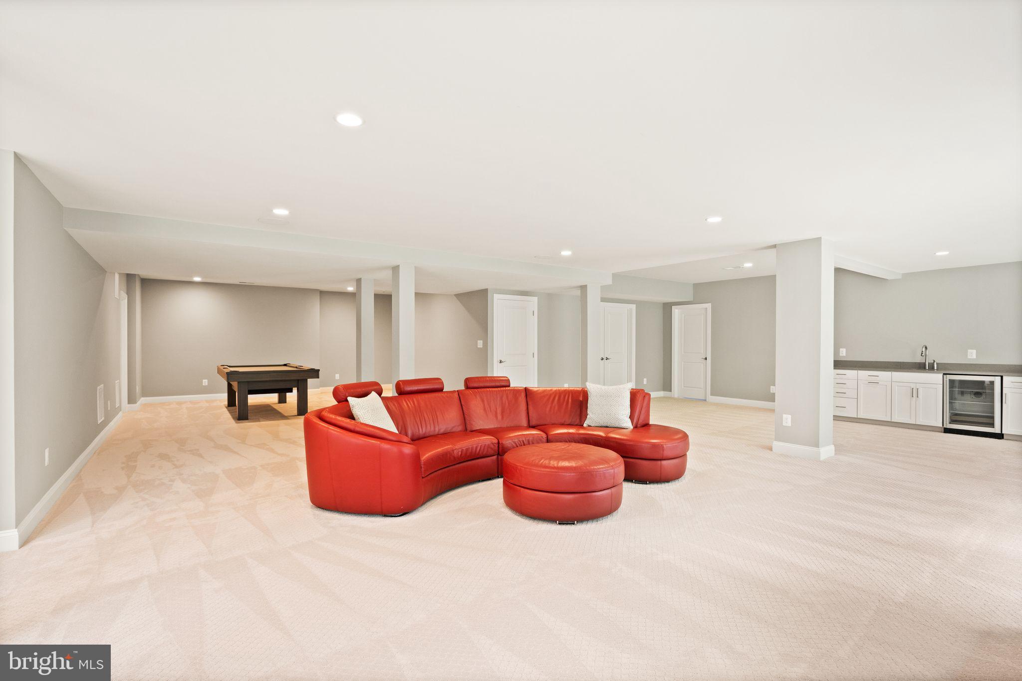 DOMINION VALLEY COUNTRY CLUB - Residential