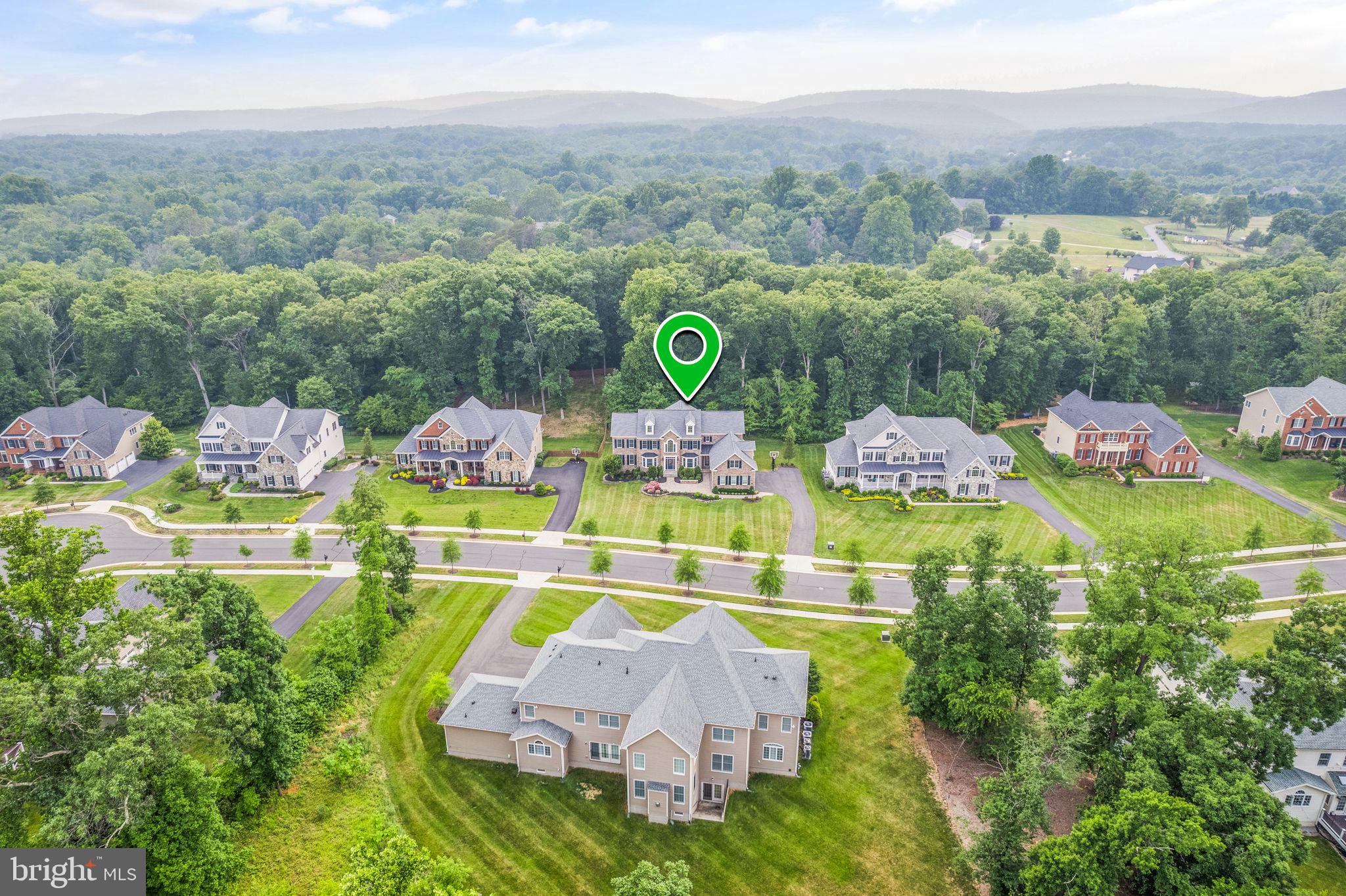 DOMINION VALLEY COUNTRY CLUB - Residential