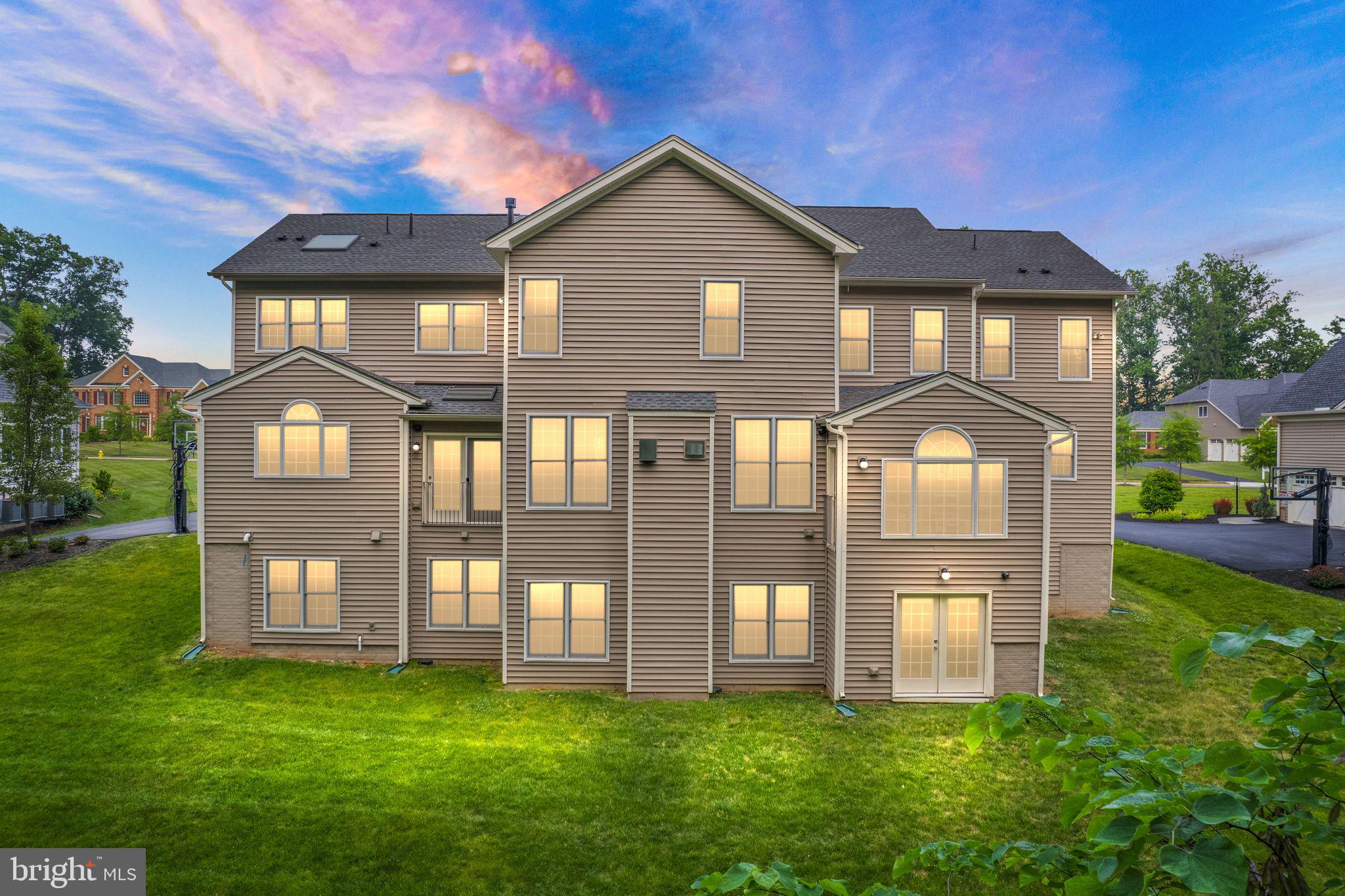 DOMINION VALLEY COUNTRY CLUB - Residential