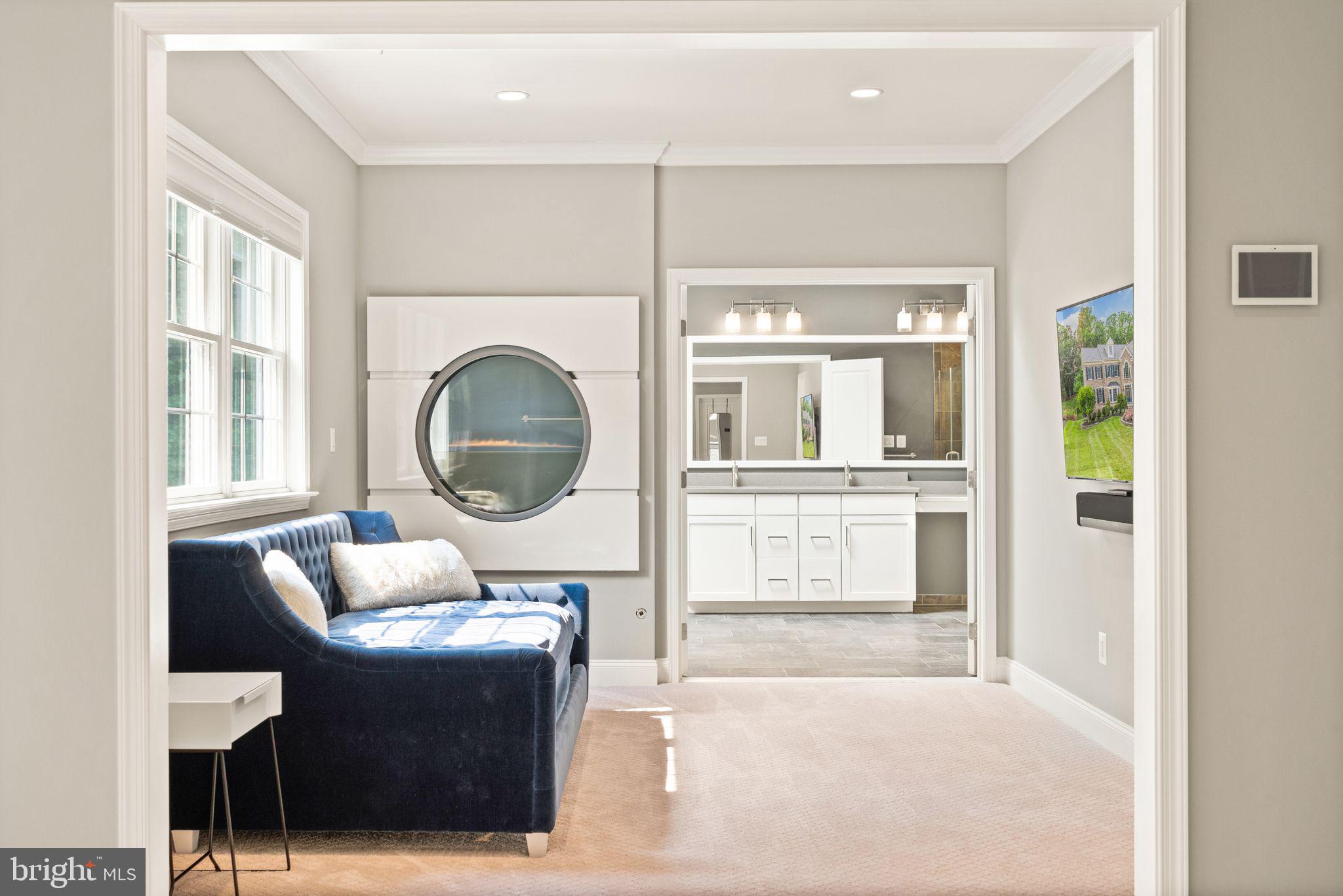 DOMINION VALLEY COUNTRY CLUB - Residential