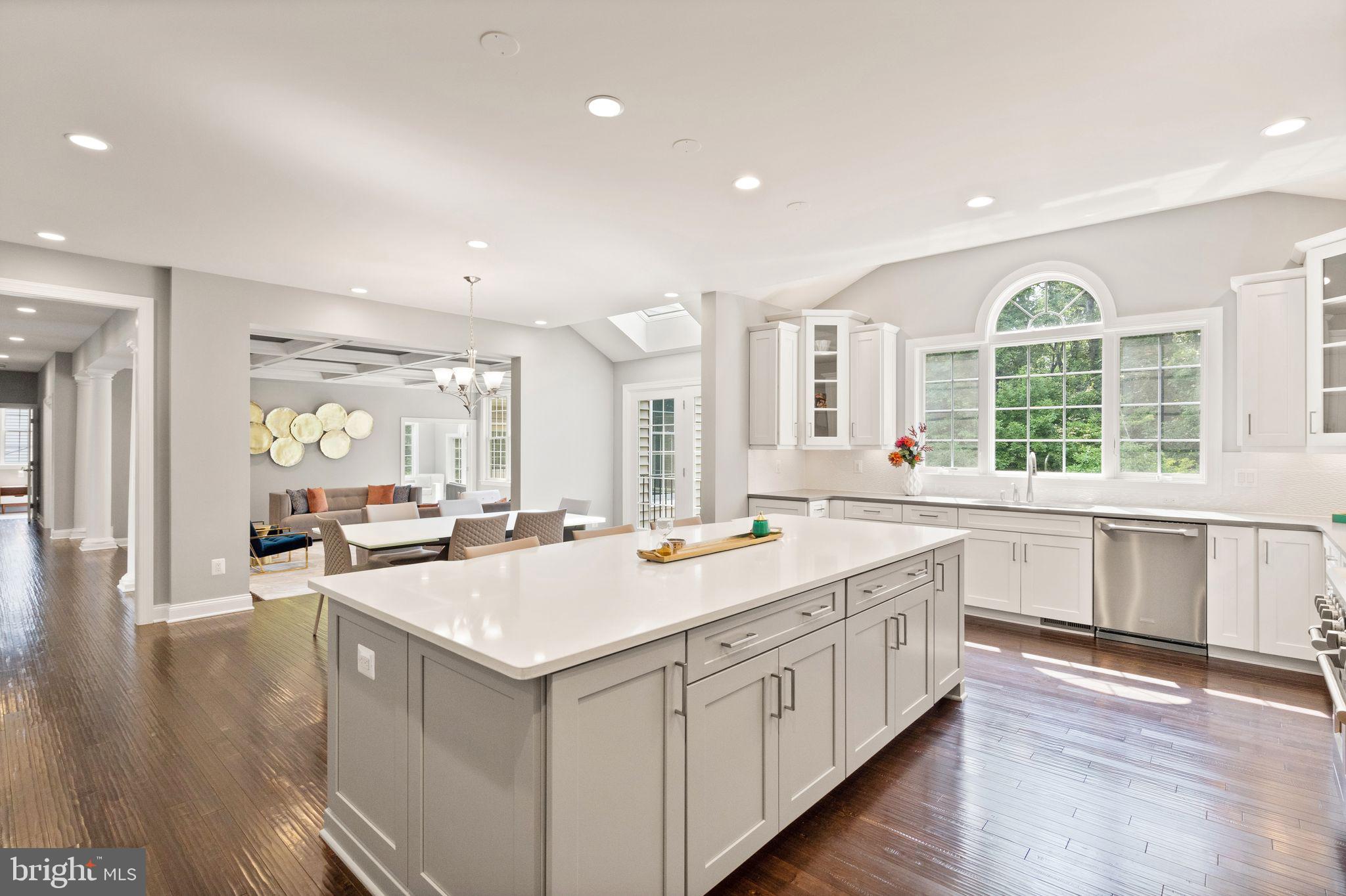 DOMINION VALLEY COUNTRY CLUB - Residential