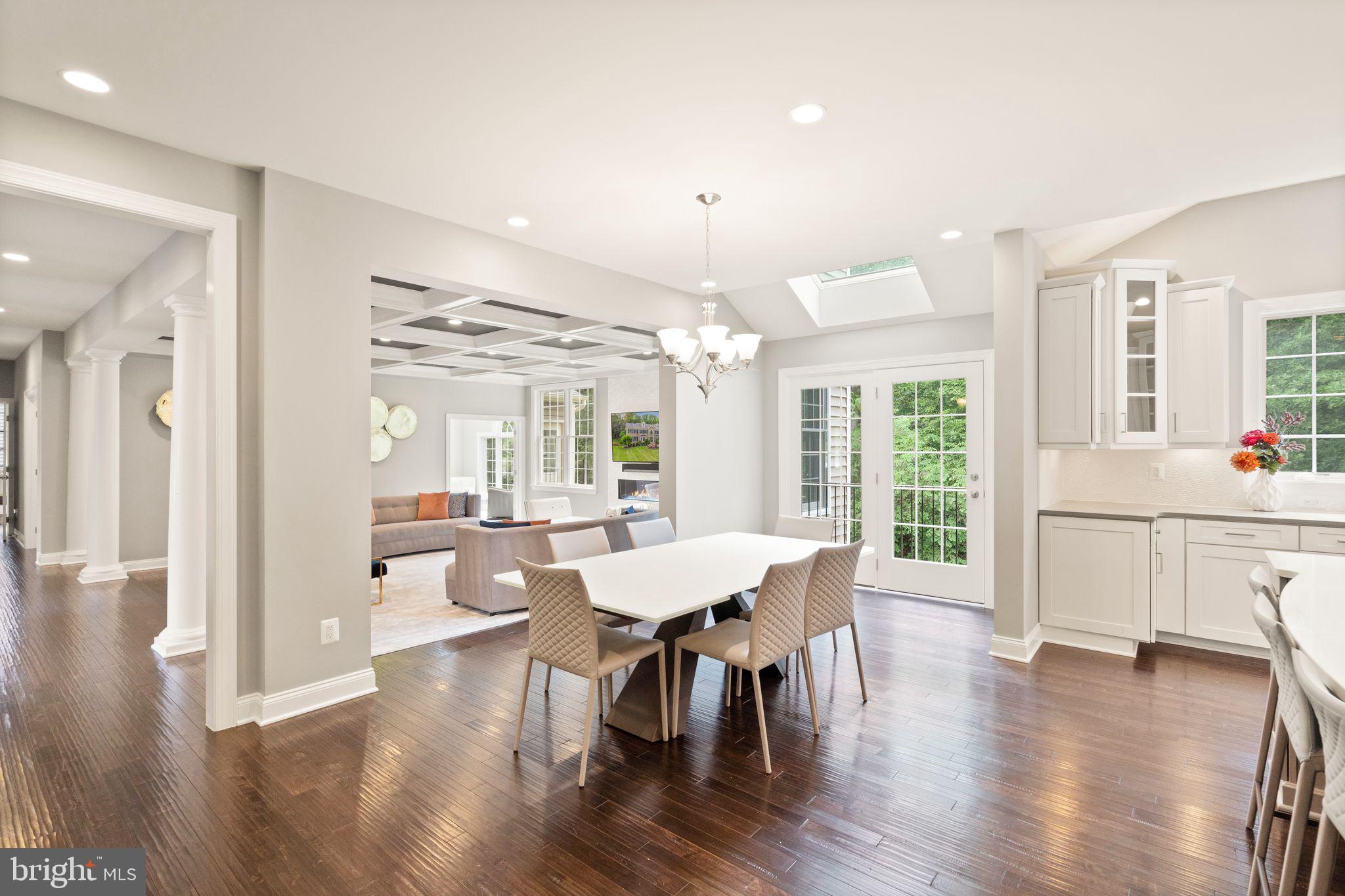 DOMINION VALLEY COUNTRY CLUB - Residential