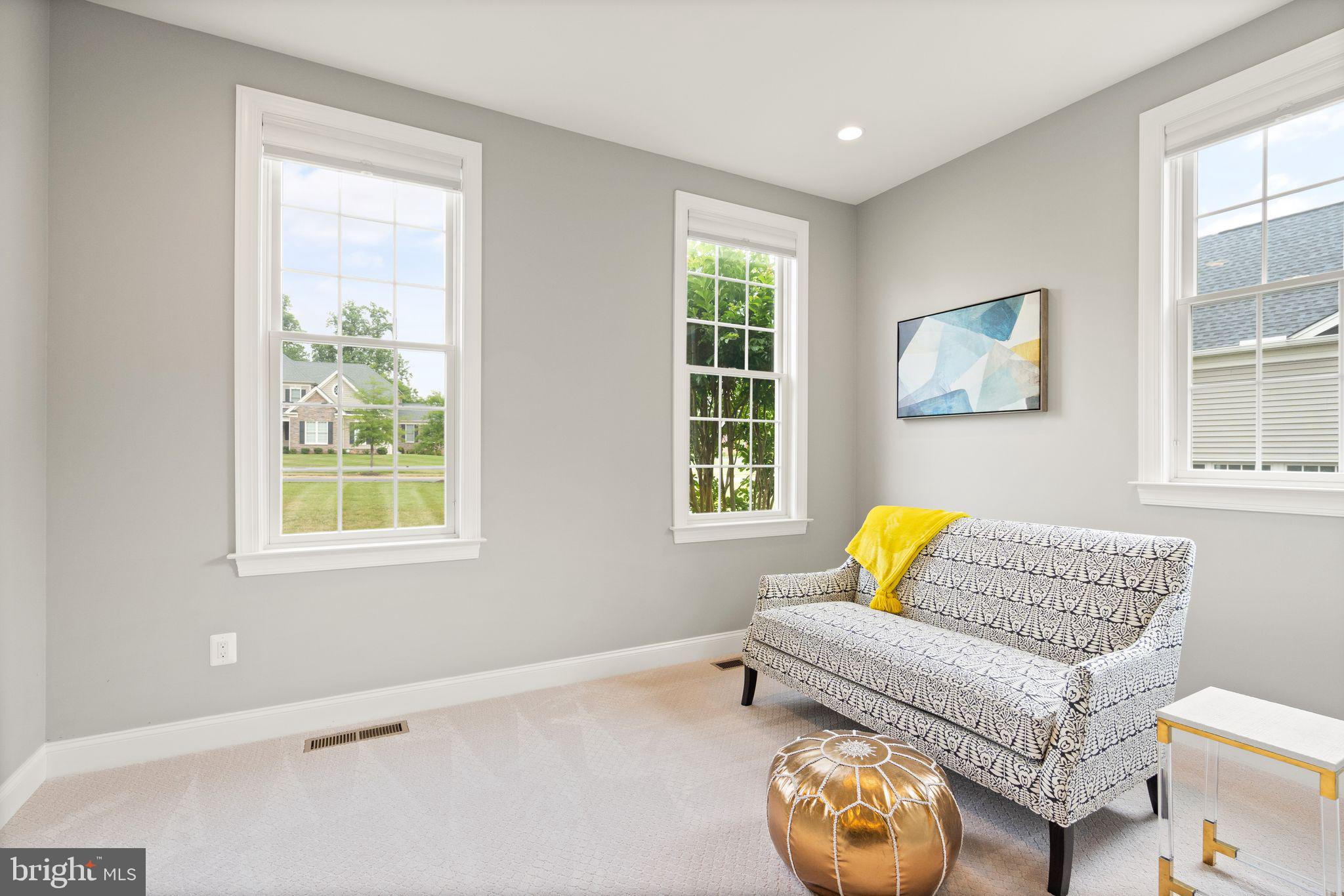 DOMINION VALLEY COUNTRY CLUB - Residential